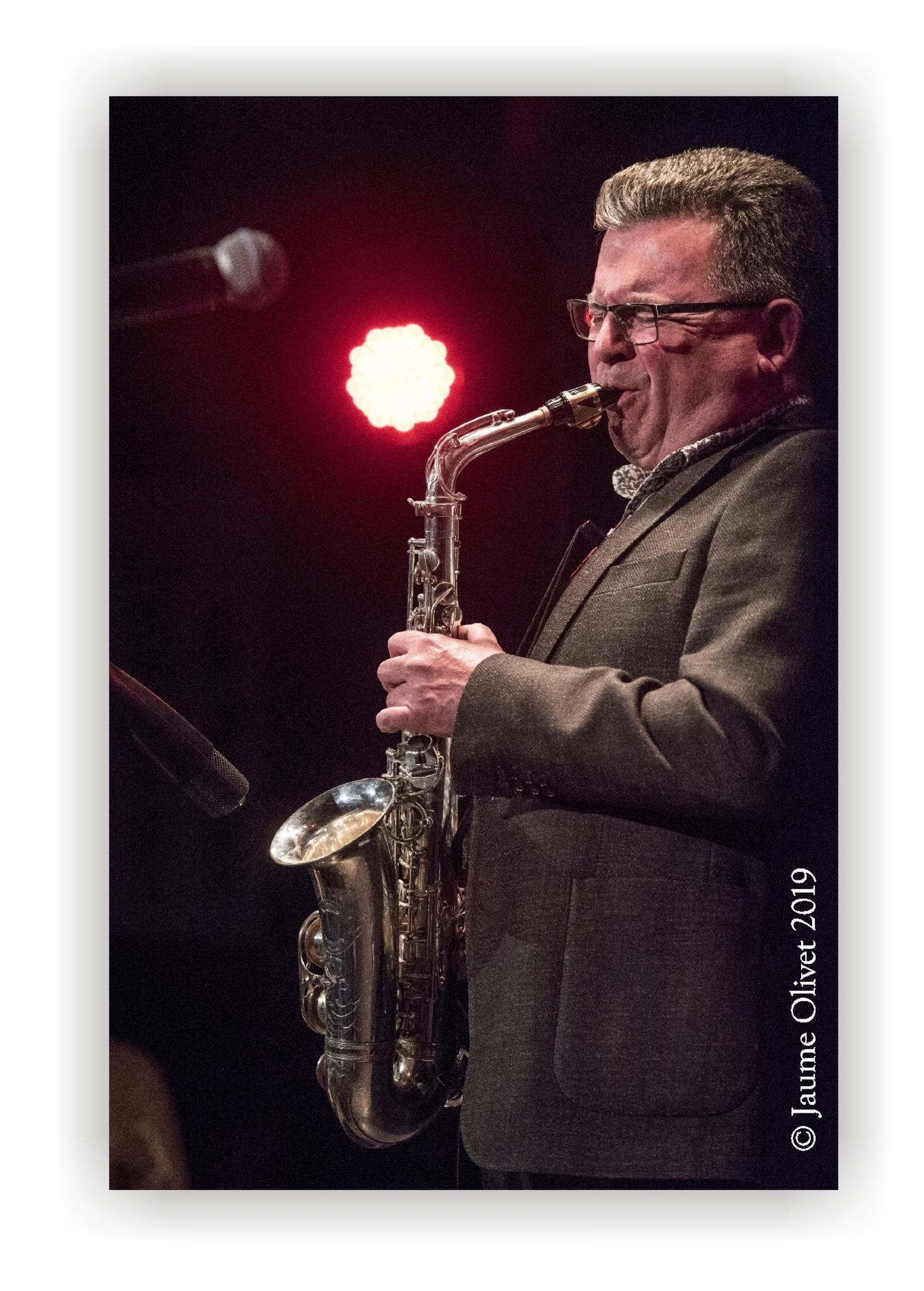  Jaume Olivet 2019