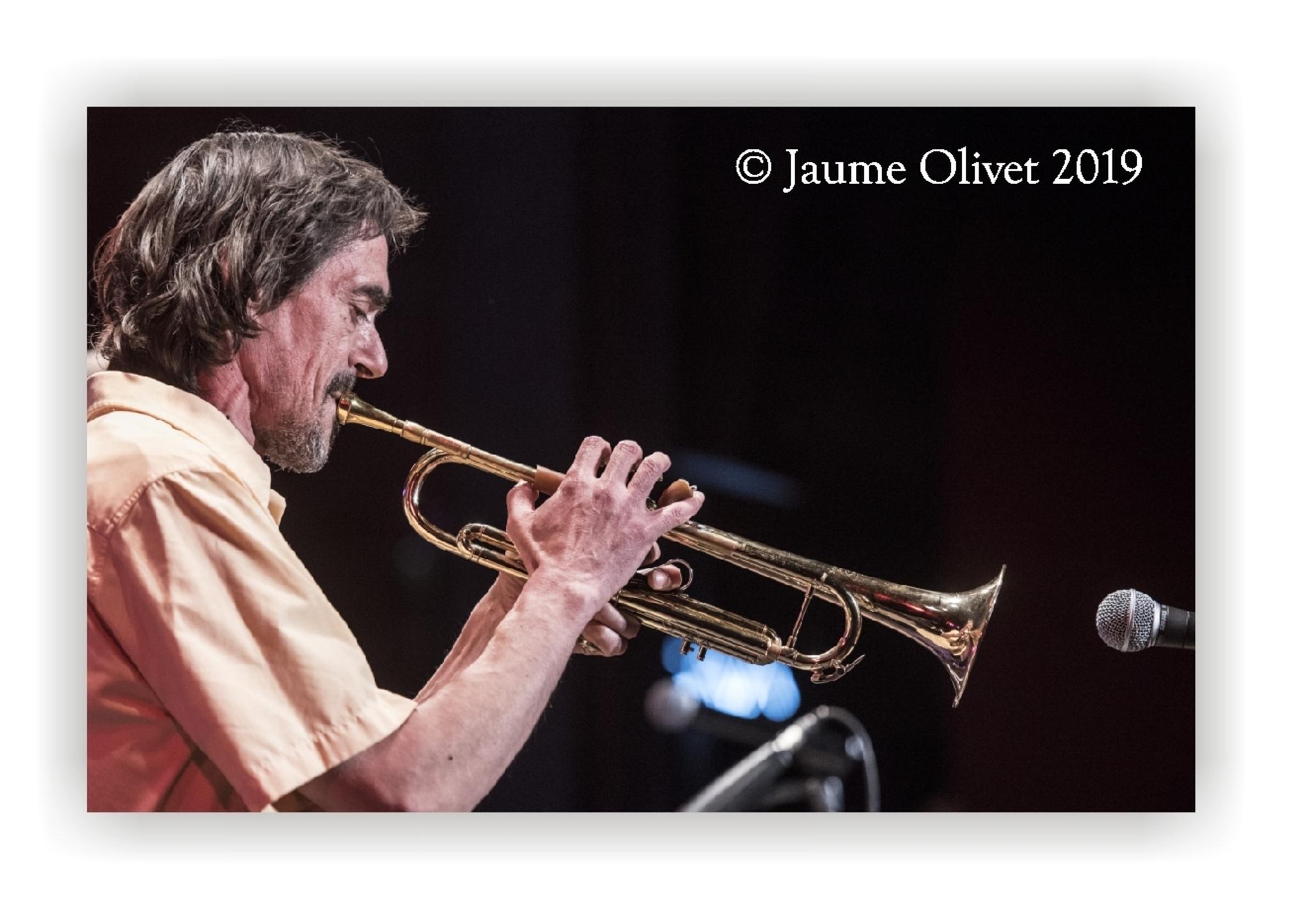  Jaume Olivet 2019