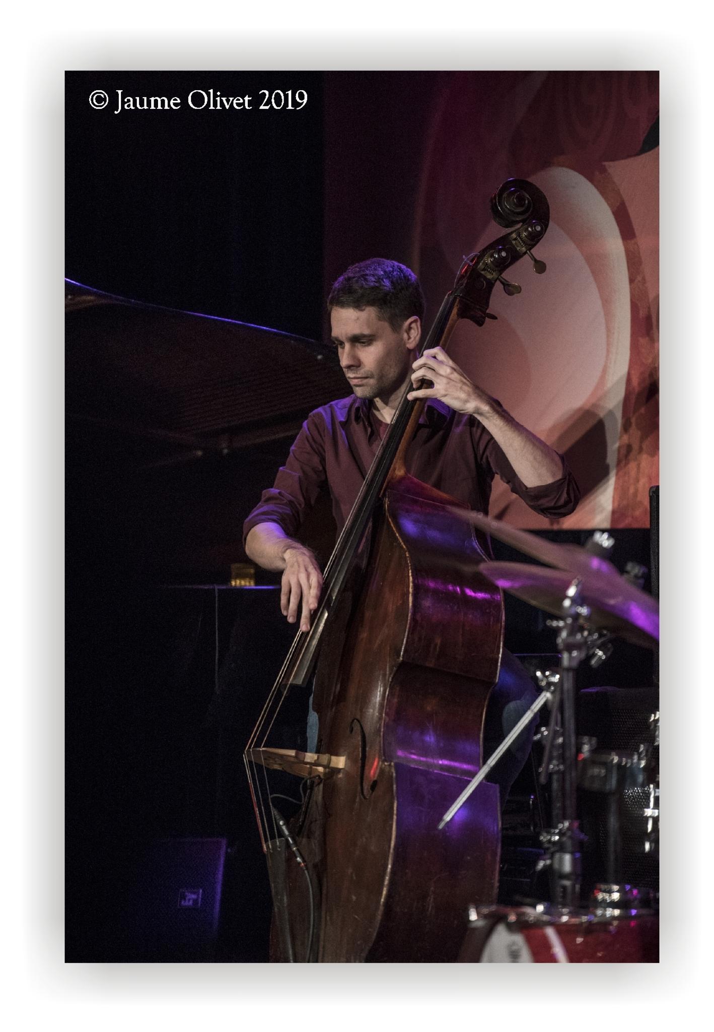  Jaume Olivet 2019