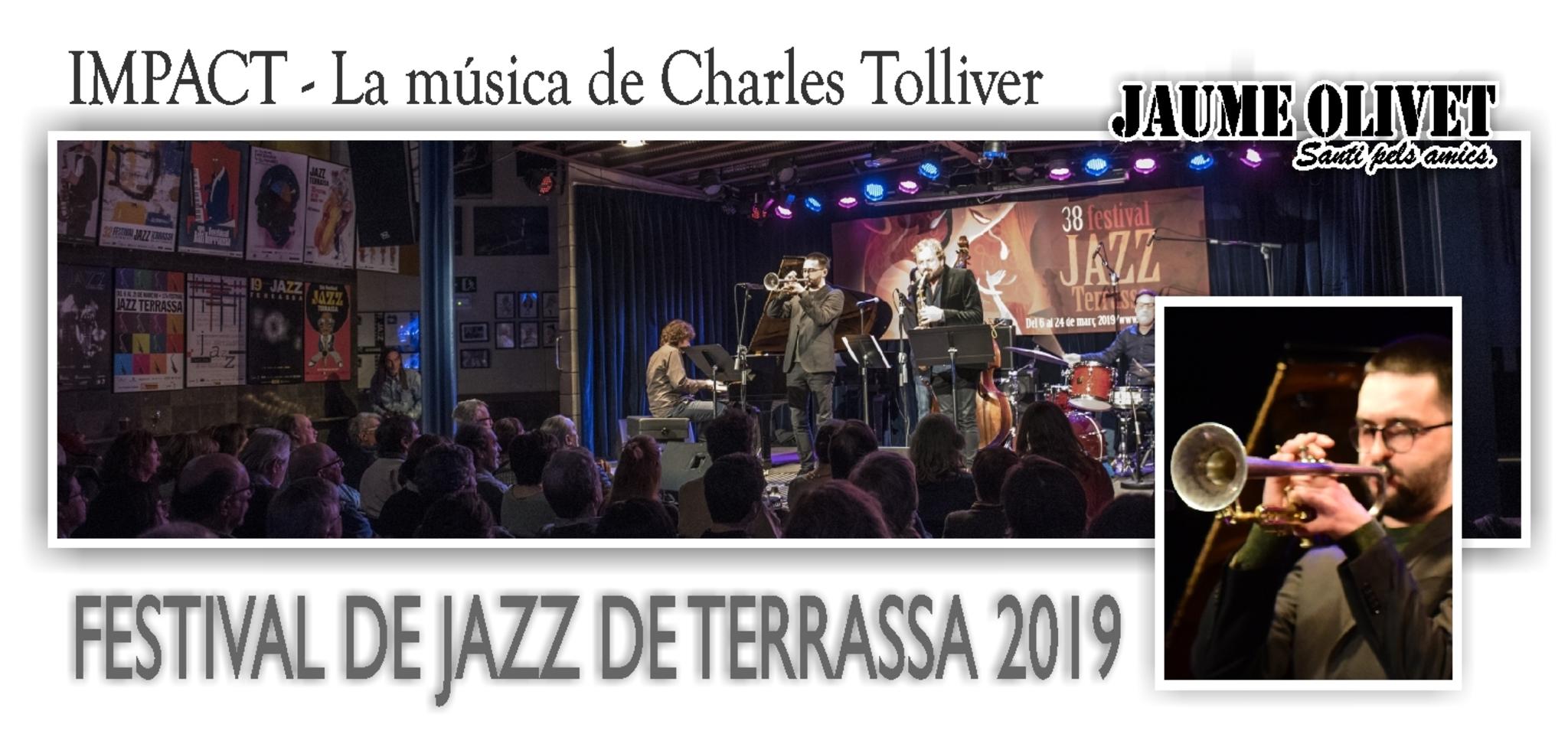  Jaume Olivet 2019