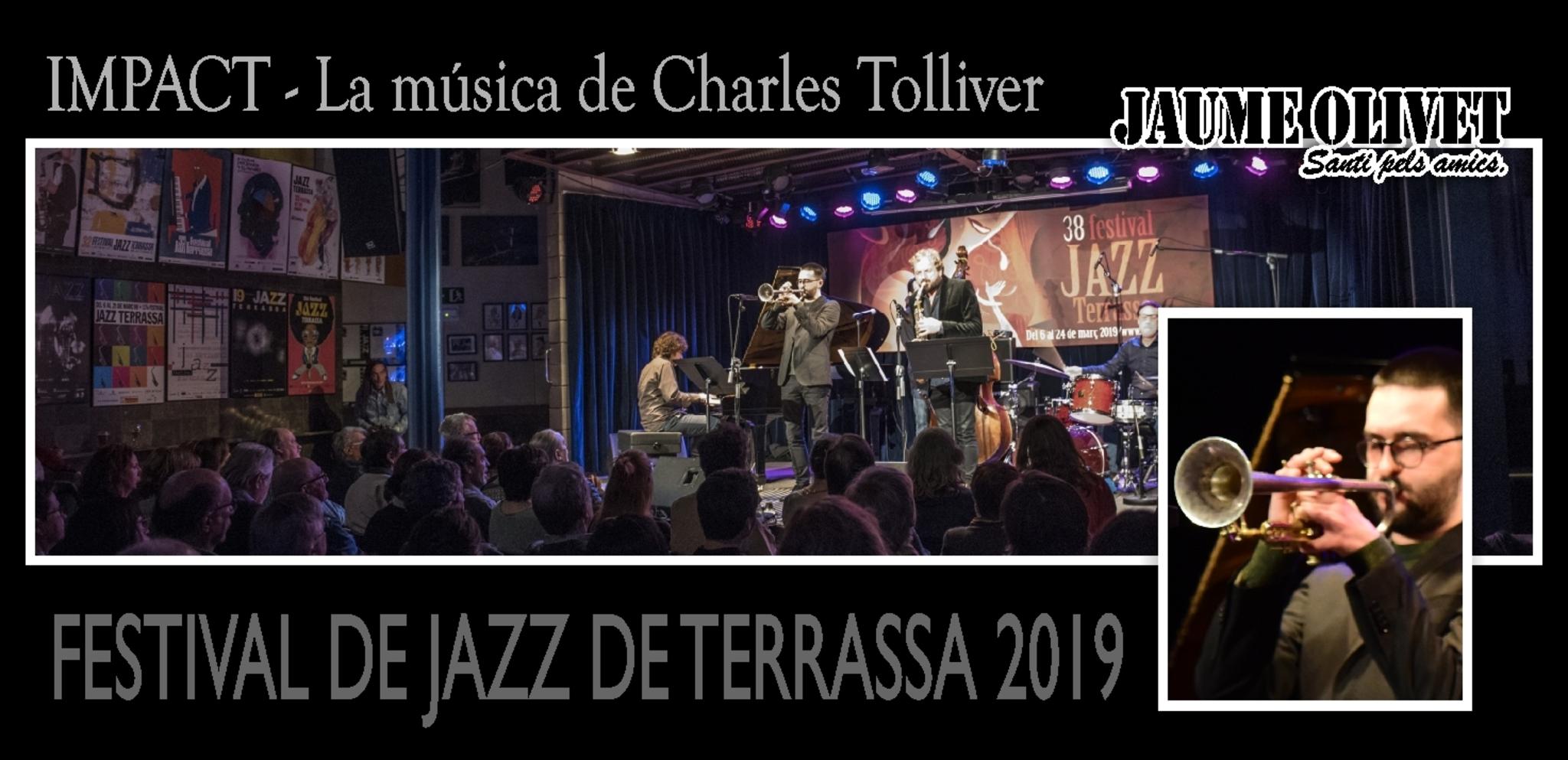  Jaume Olivet 2019