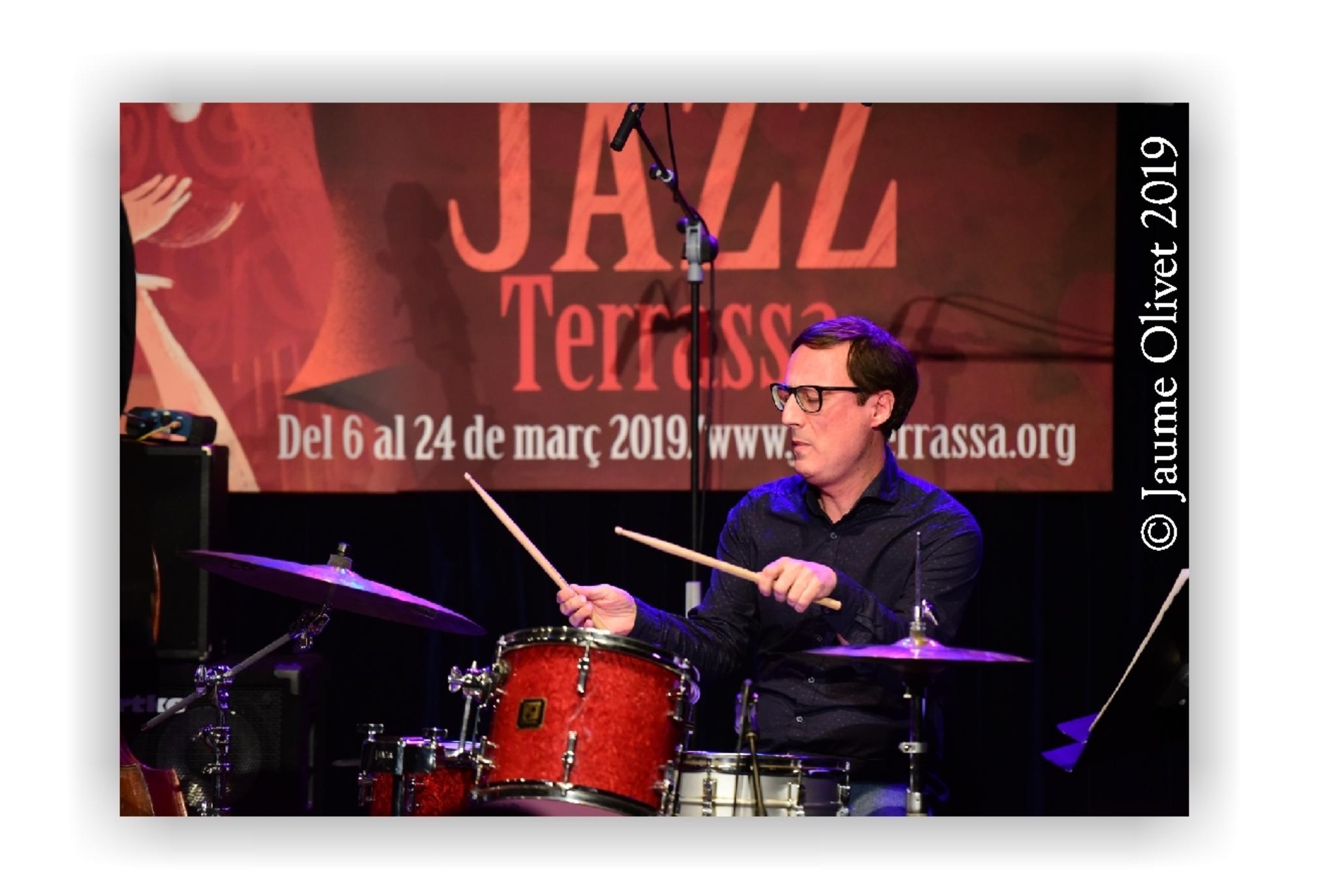  Jaume Olivet 2019