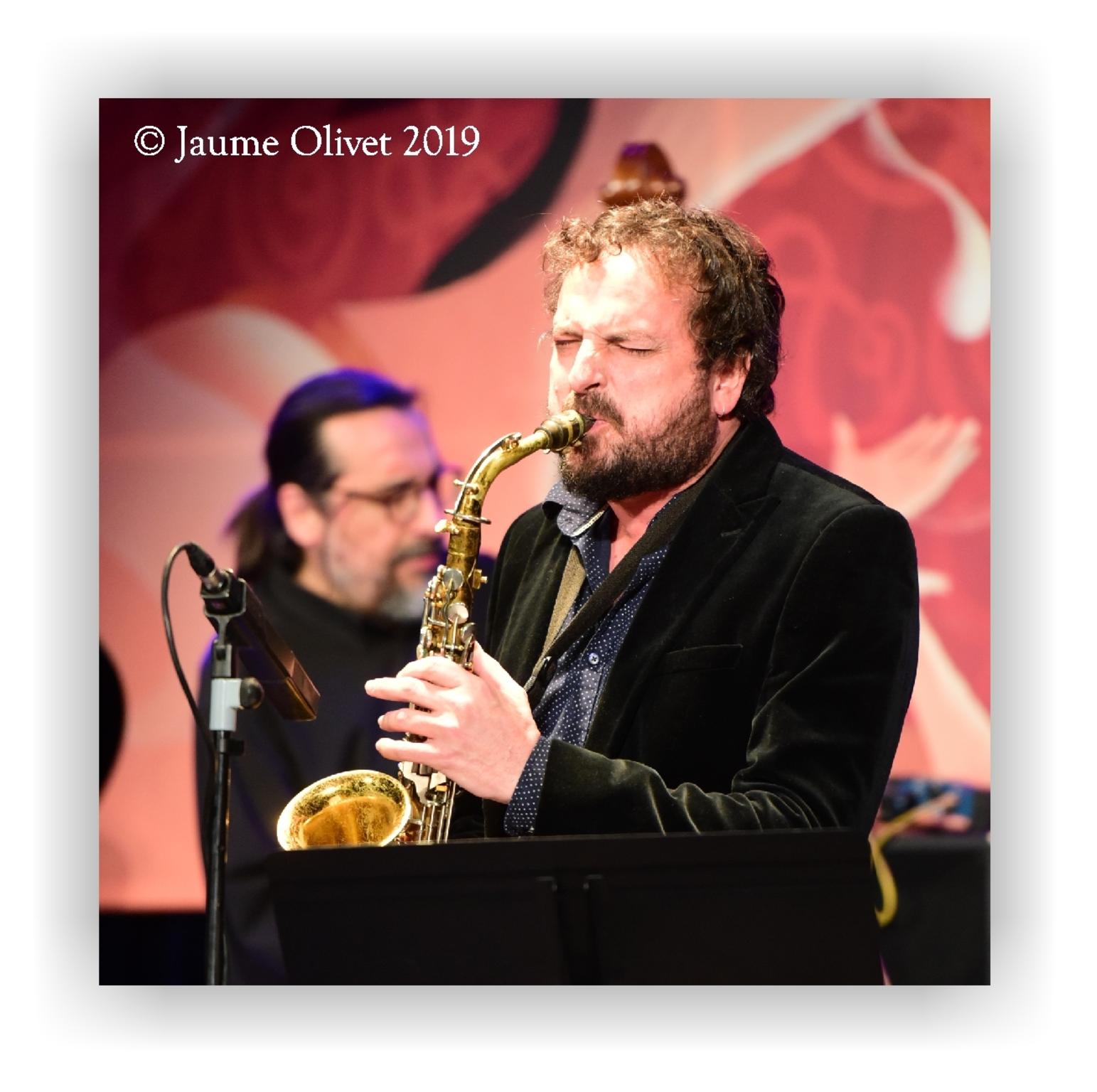  Jaume Olivet 2019