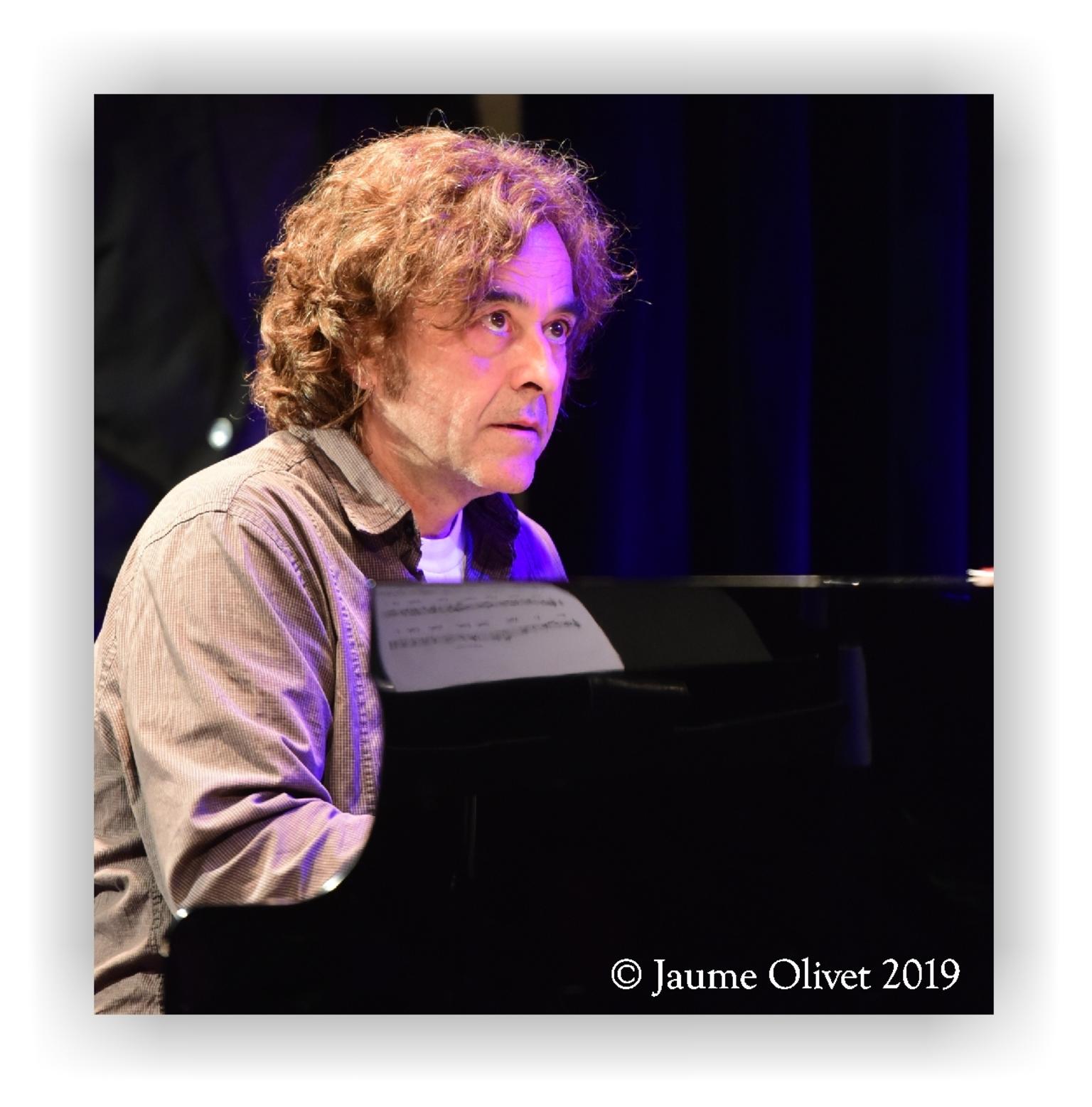  Jaume Olivet 2019