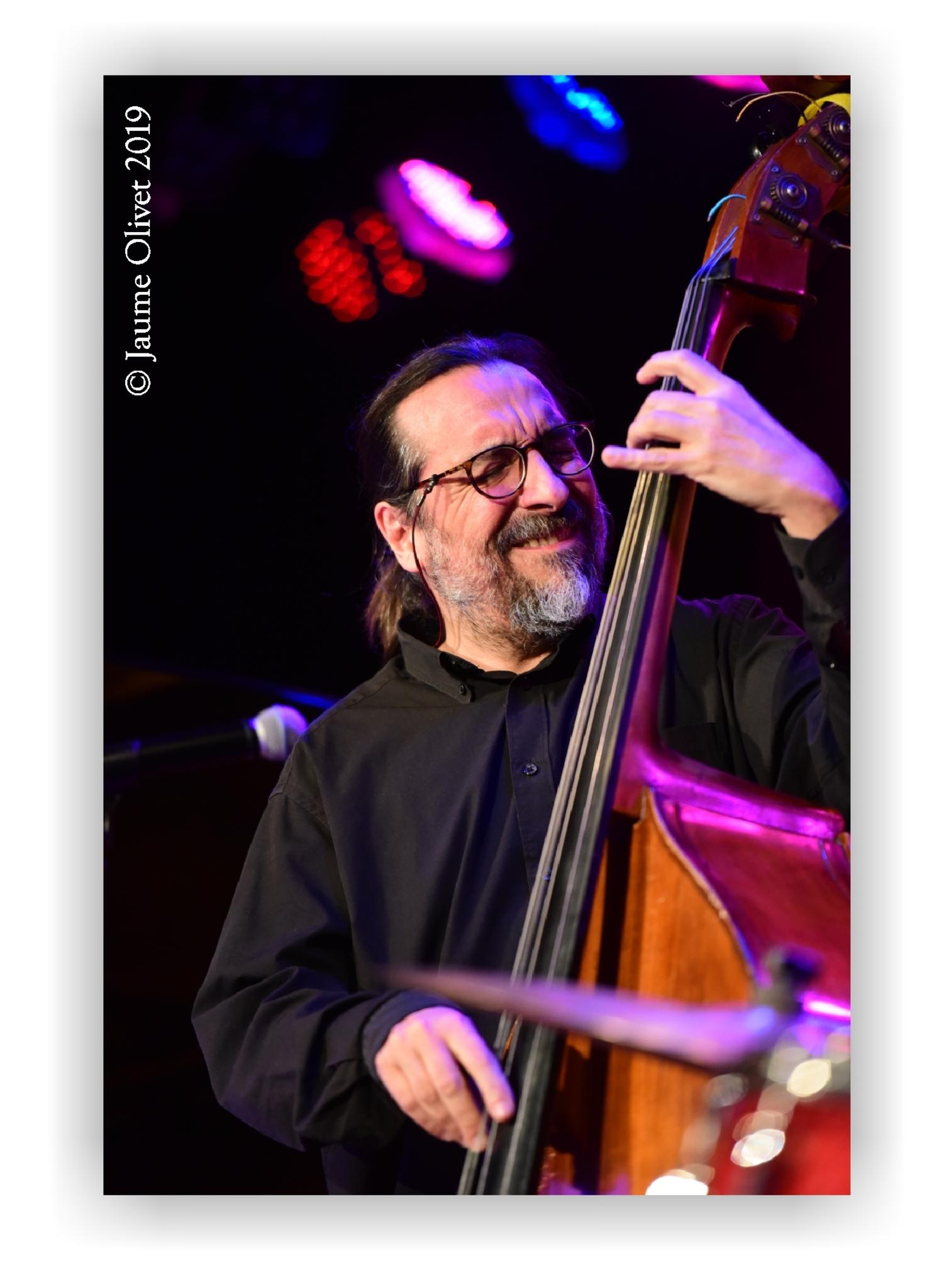  Jaume Olivet 2019