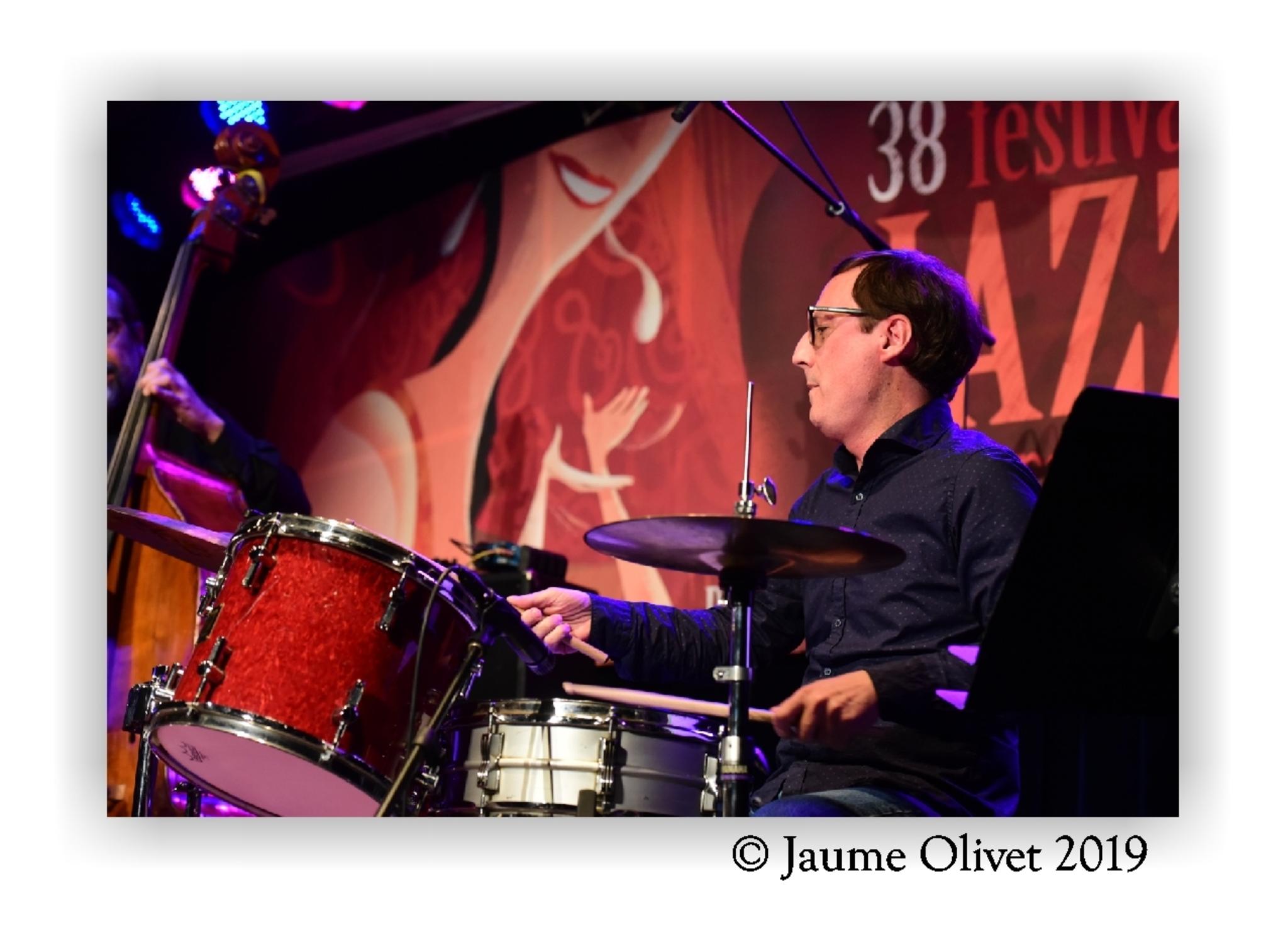  Jaume Olivet 2019