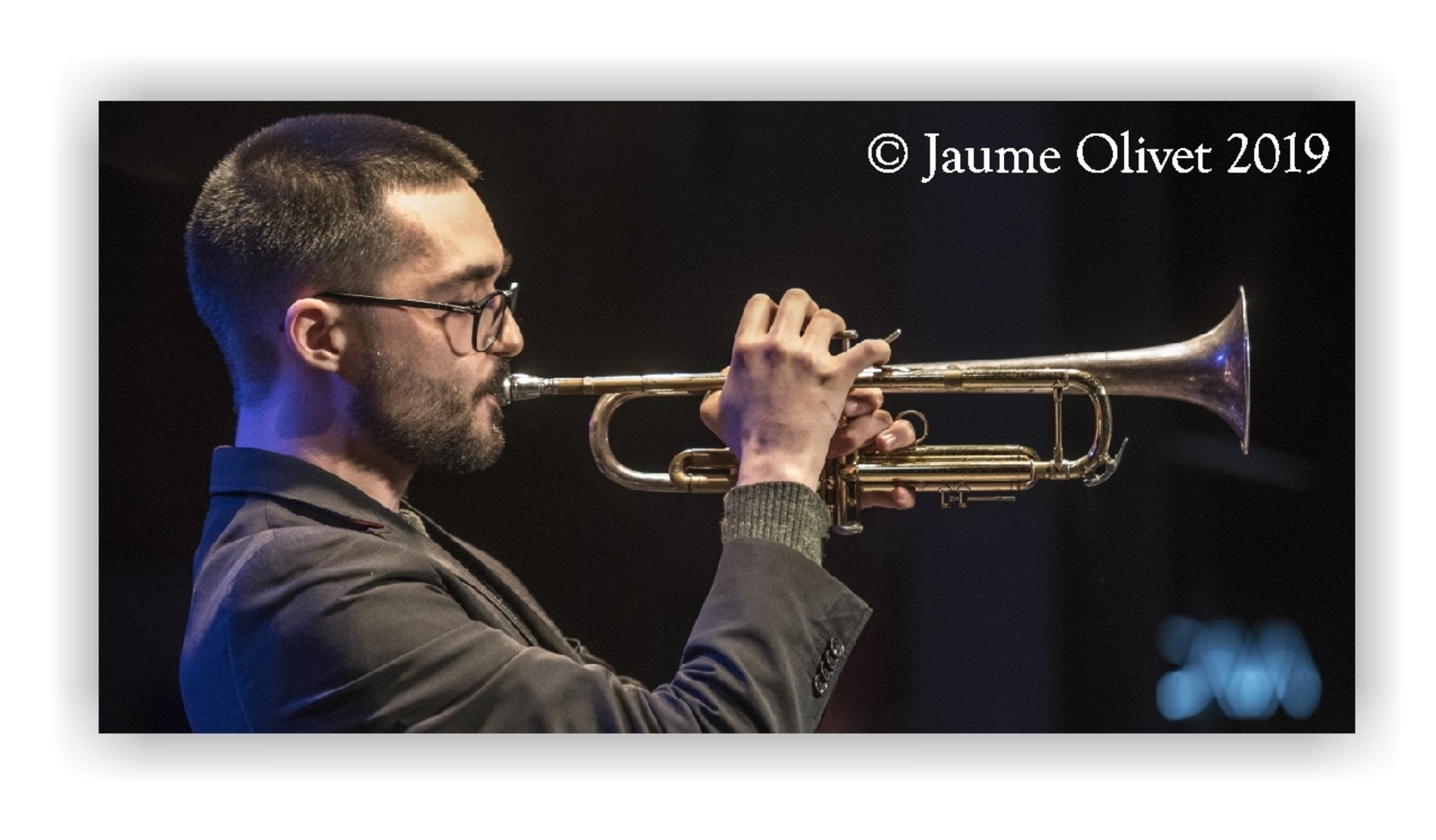  Jaume Olivet 2019