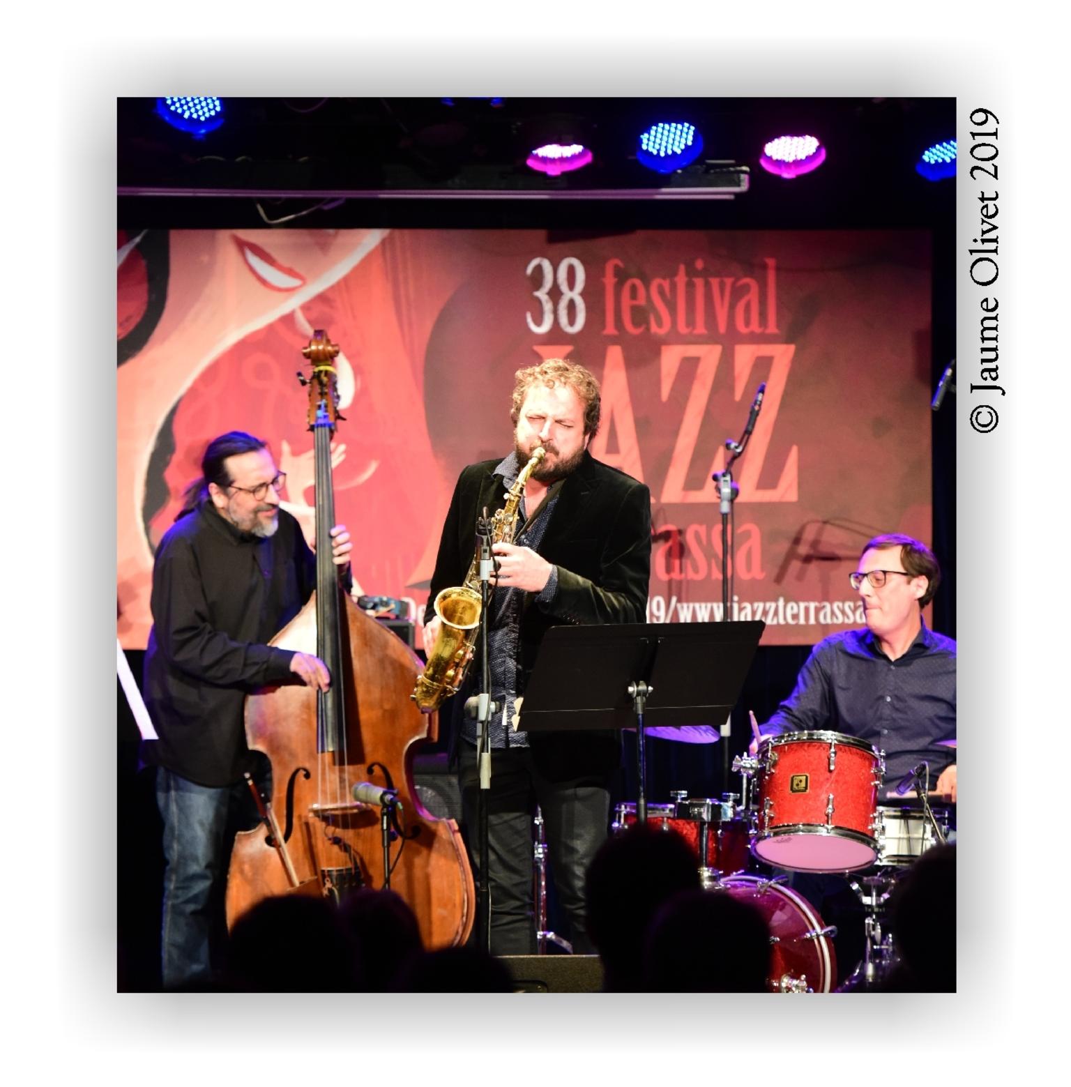  Jaume Olivet 2019