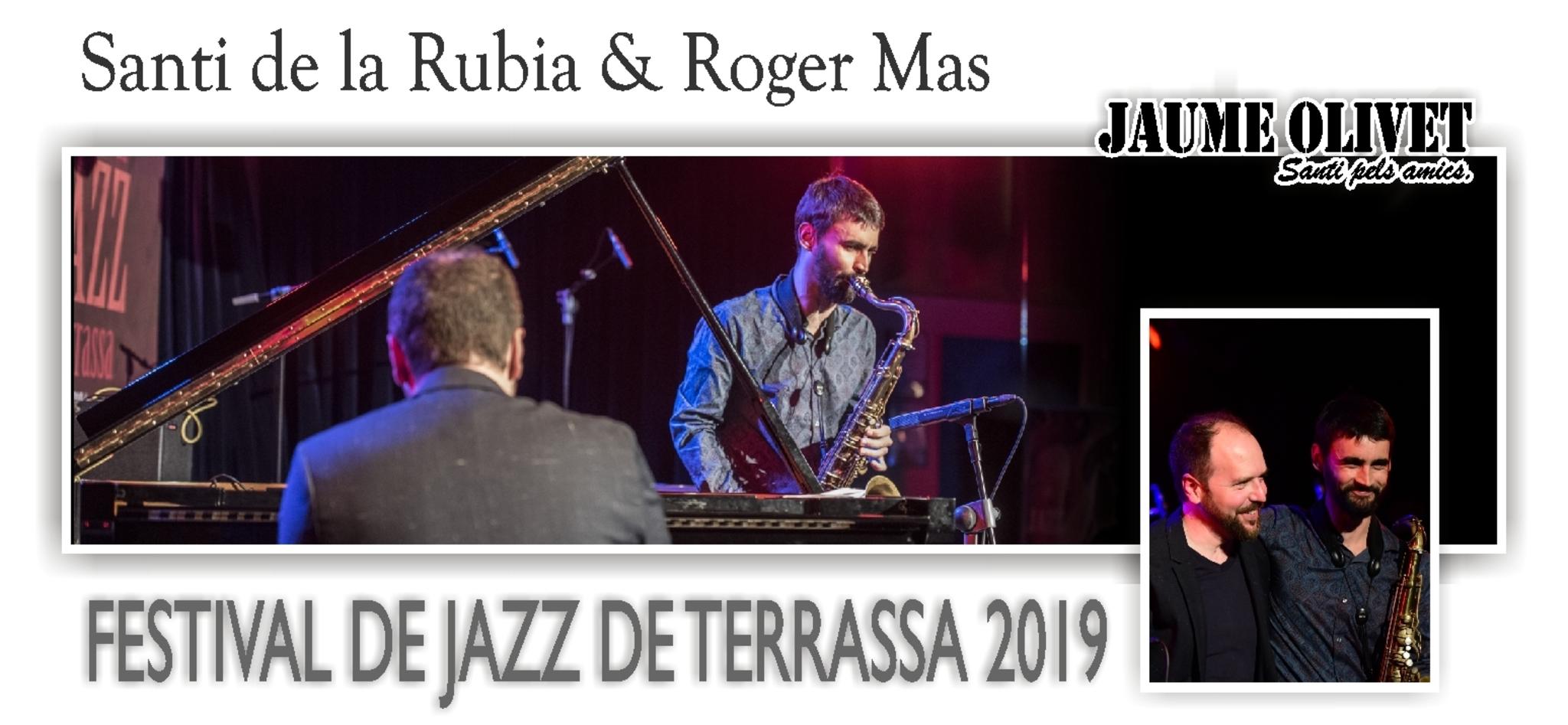  Jaume Olivet 2019