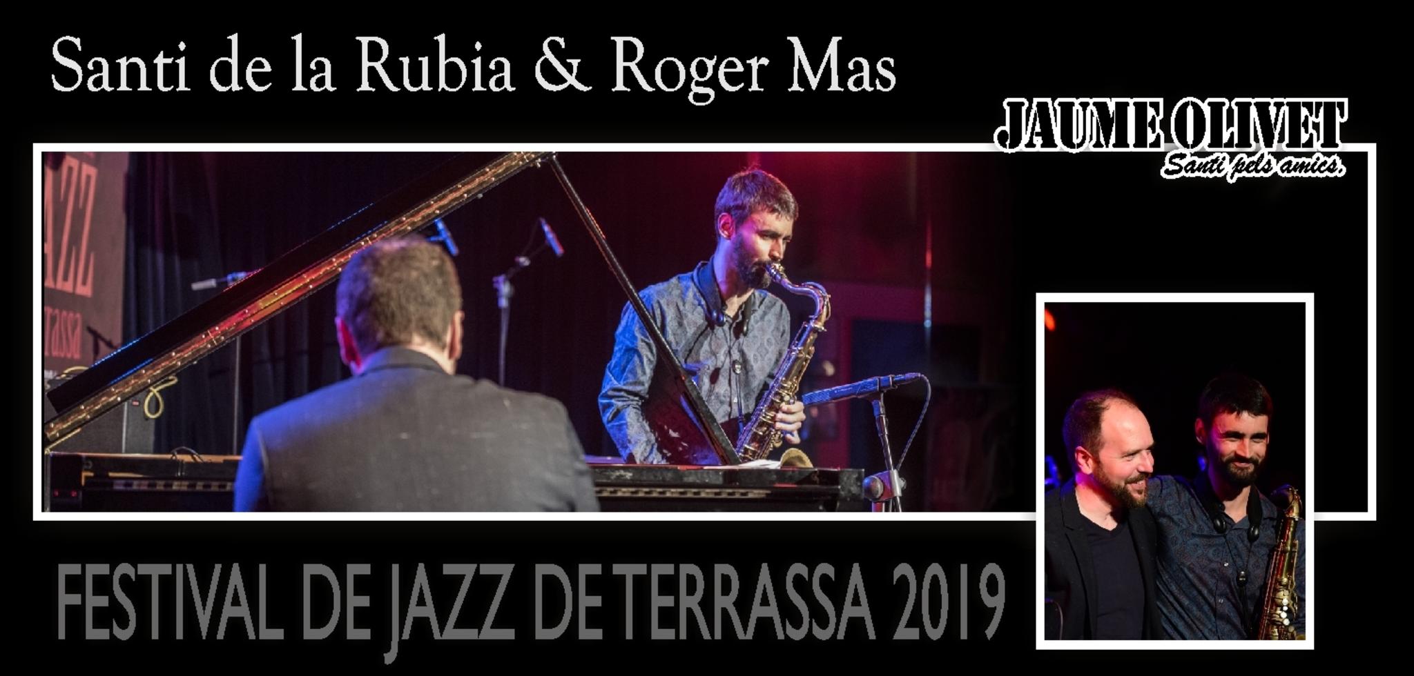  Jaume Olivet 2019