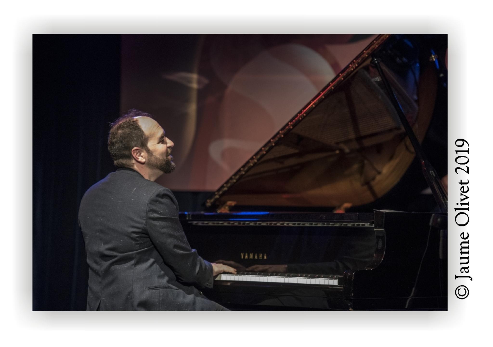  Jaume Olivet 2019