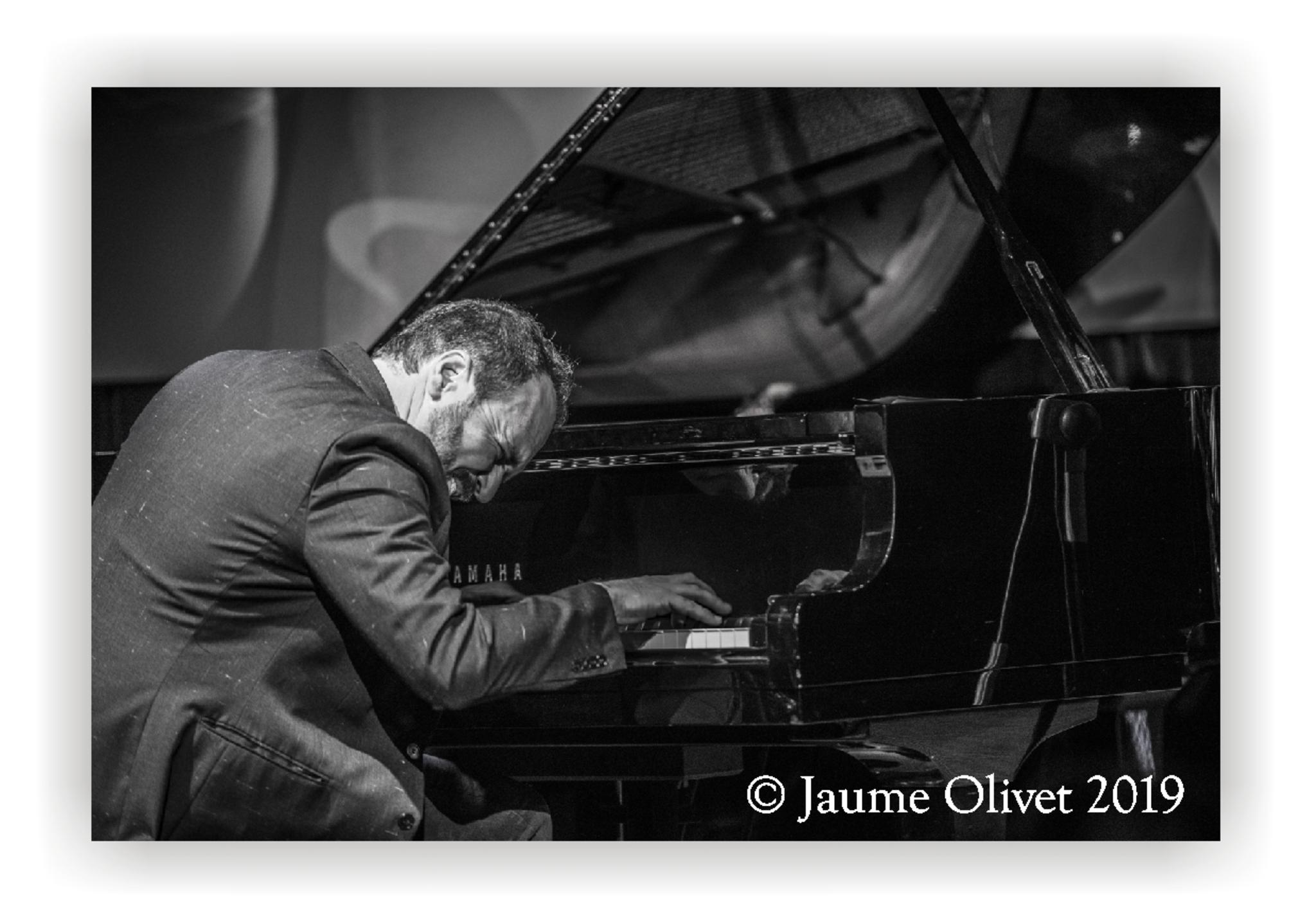  Jaume Olivet 2019