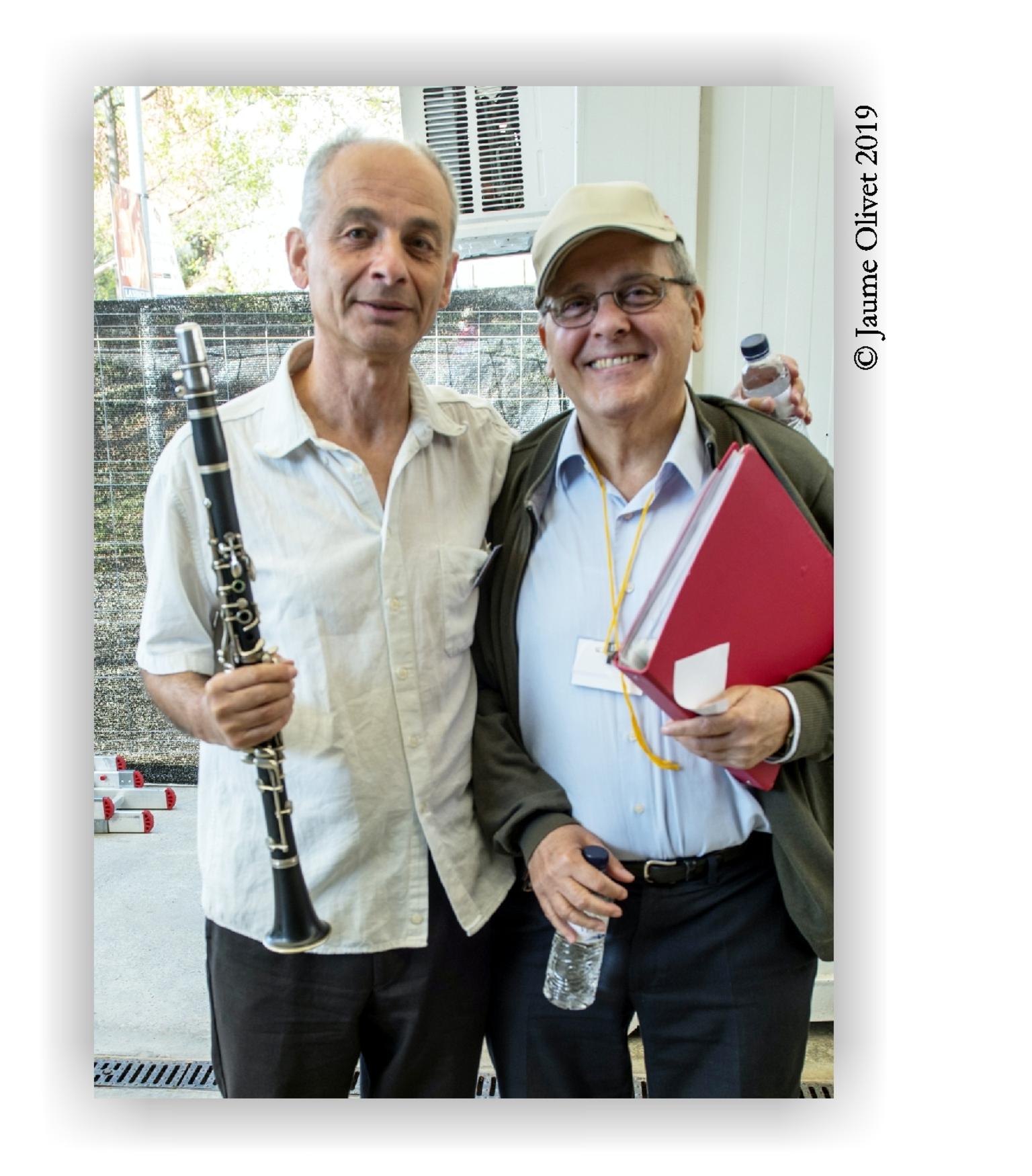  Jaume Olivet 2019