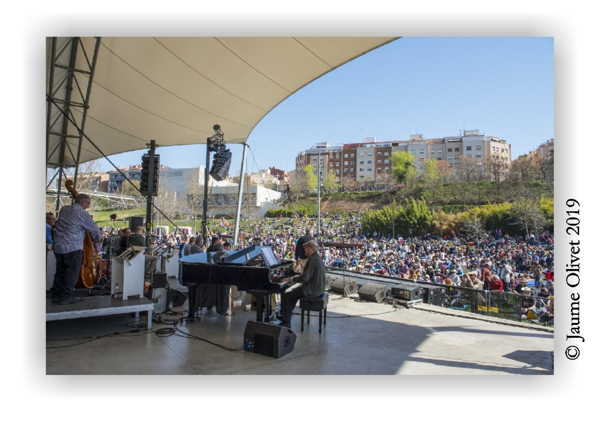  Jaume Olivet 2019