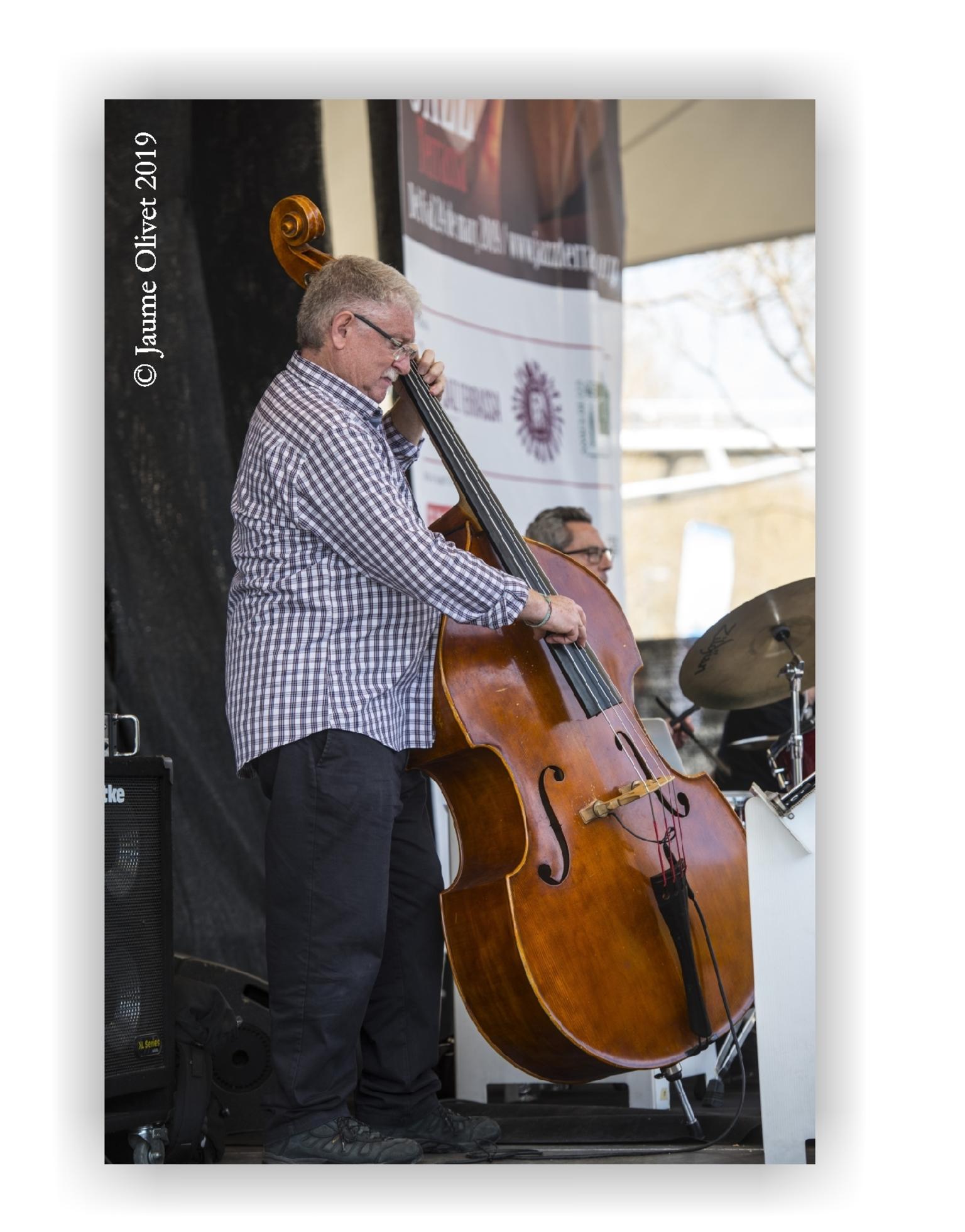  Jaume Olivet 2019