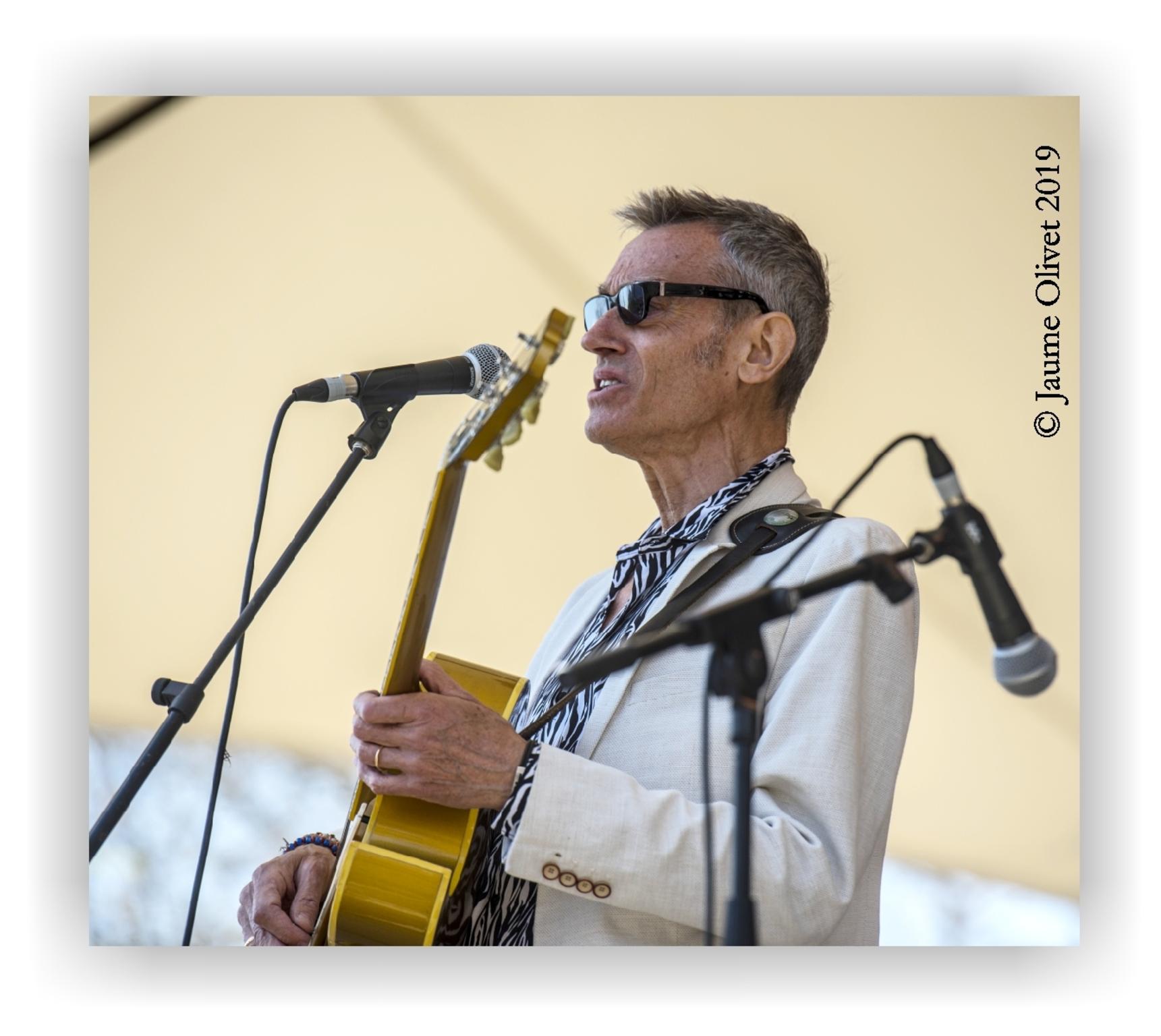  Jaume Olivet 2019