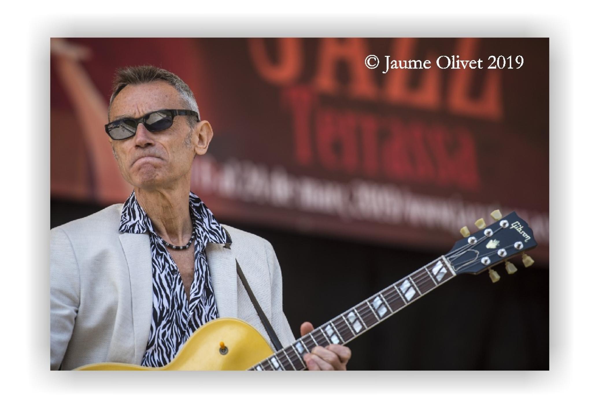  Jaume Olivet 2019