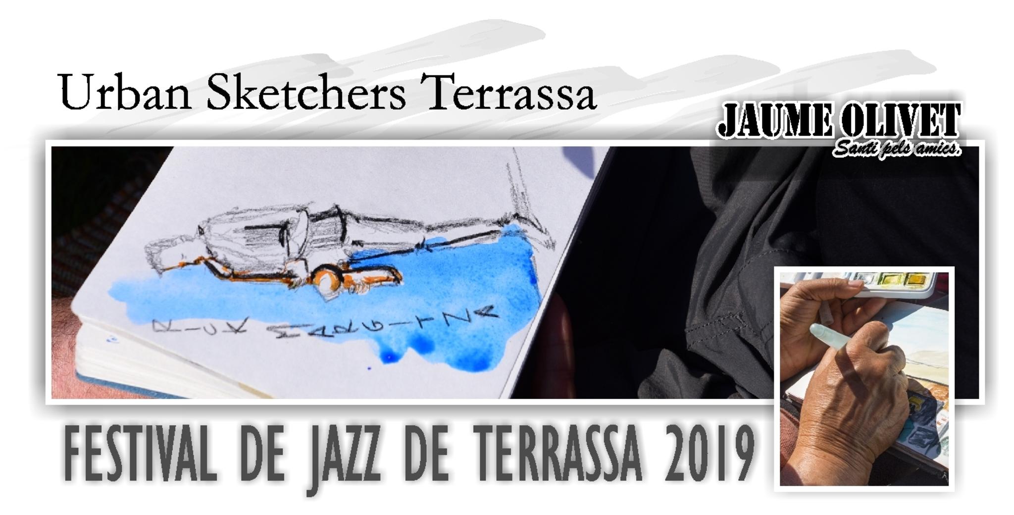  Jaume Olivet 2019