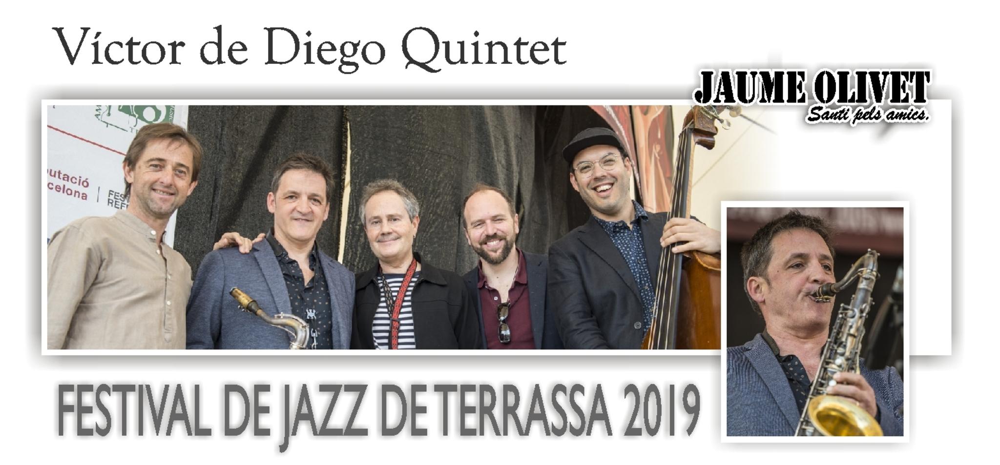  Jaume Olivet 2019