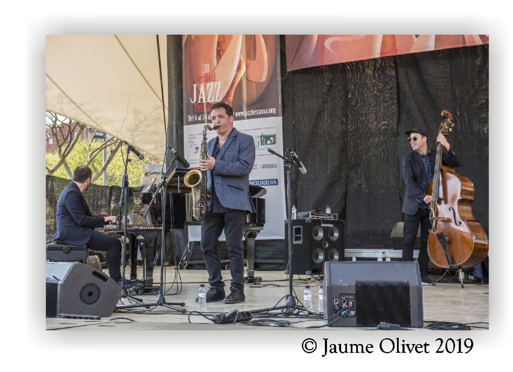  Jaume Olivet 2019