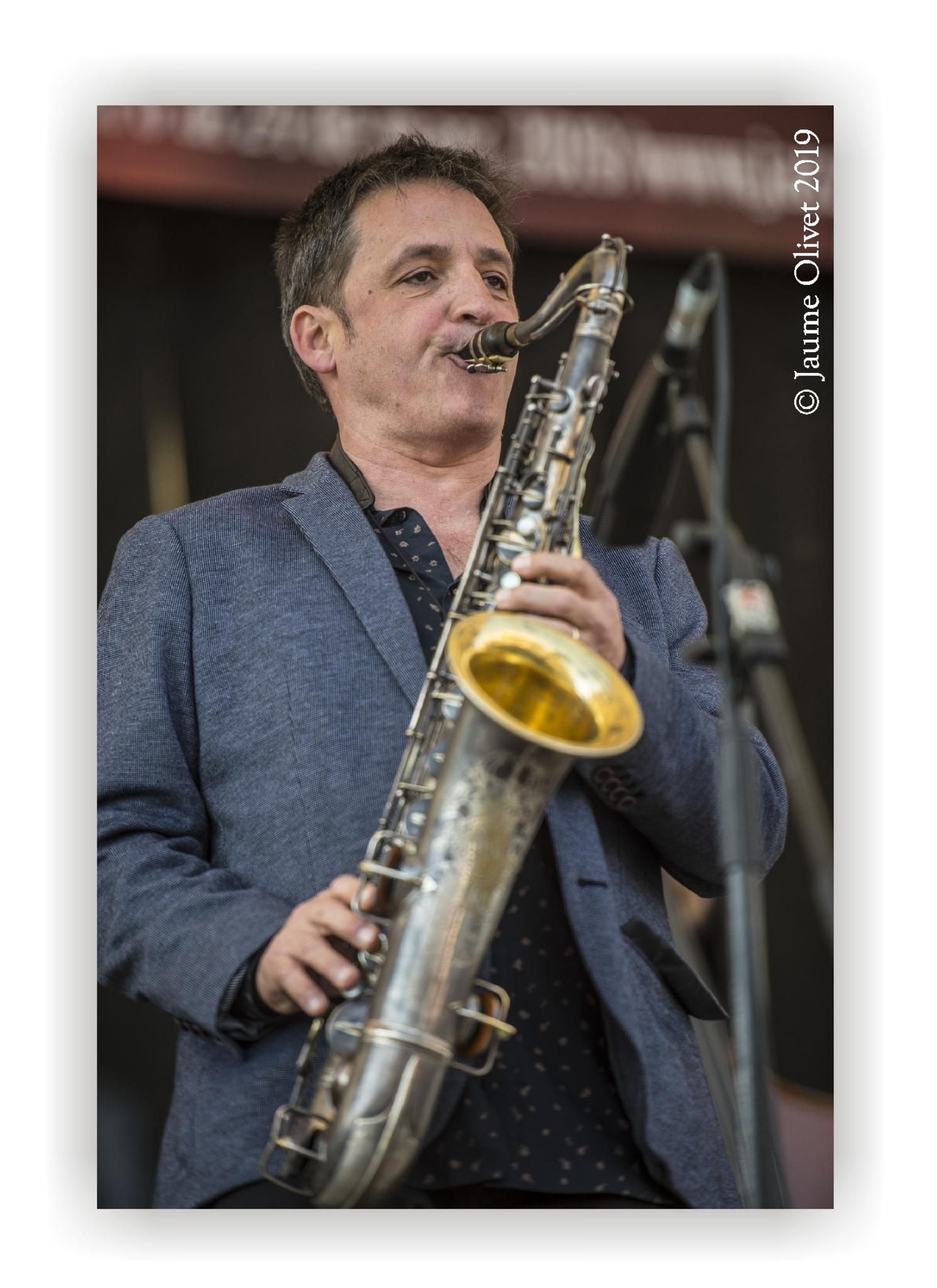  Jaume Olivet 2019