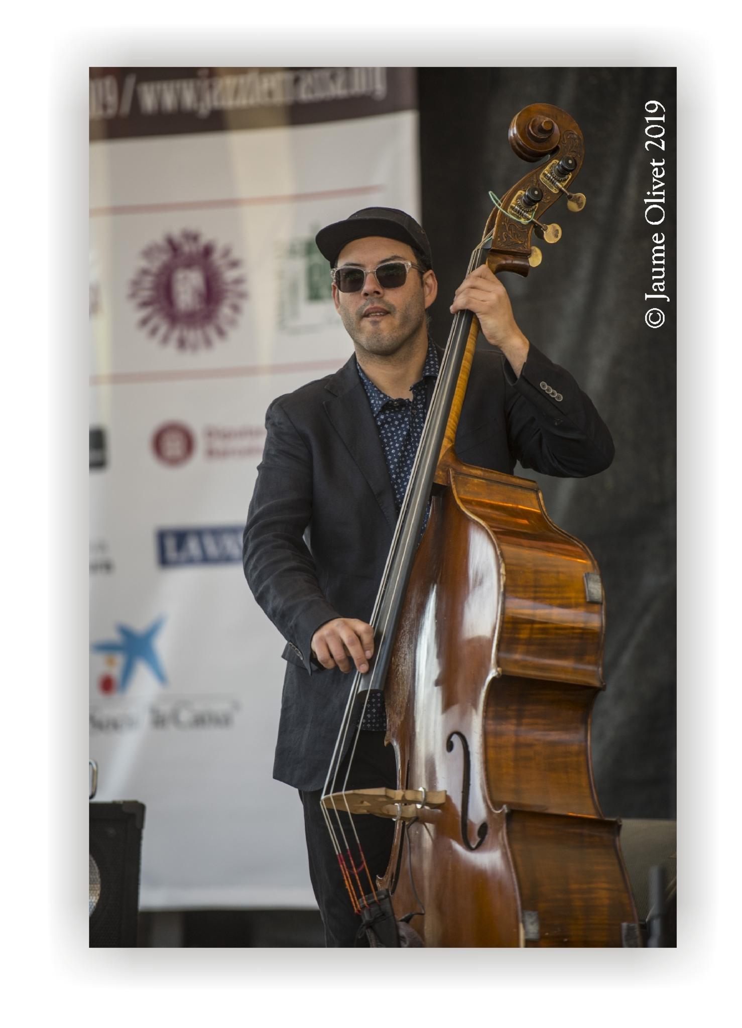  Jaume Olivet 2019