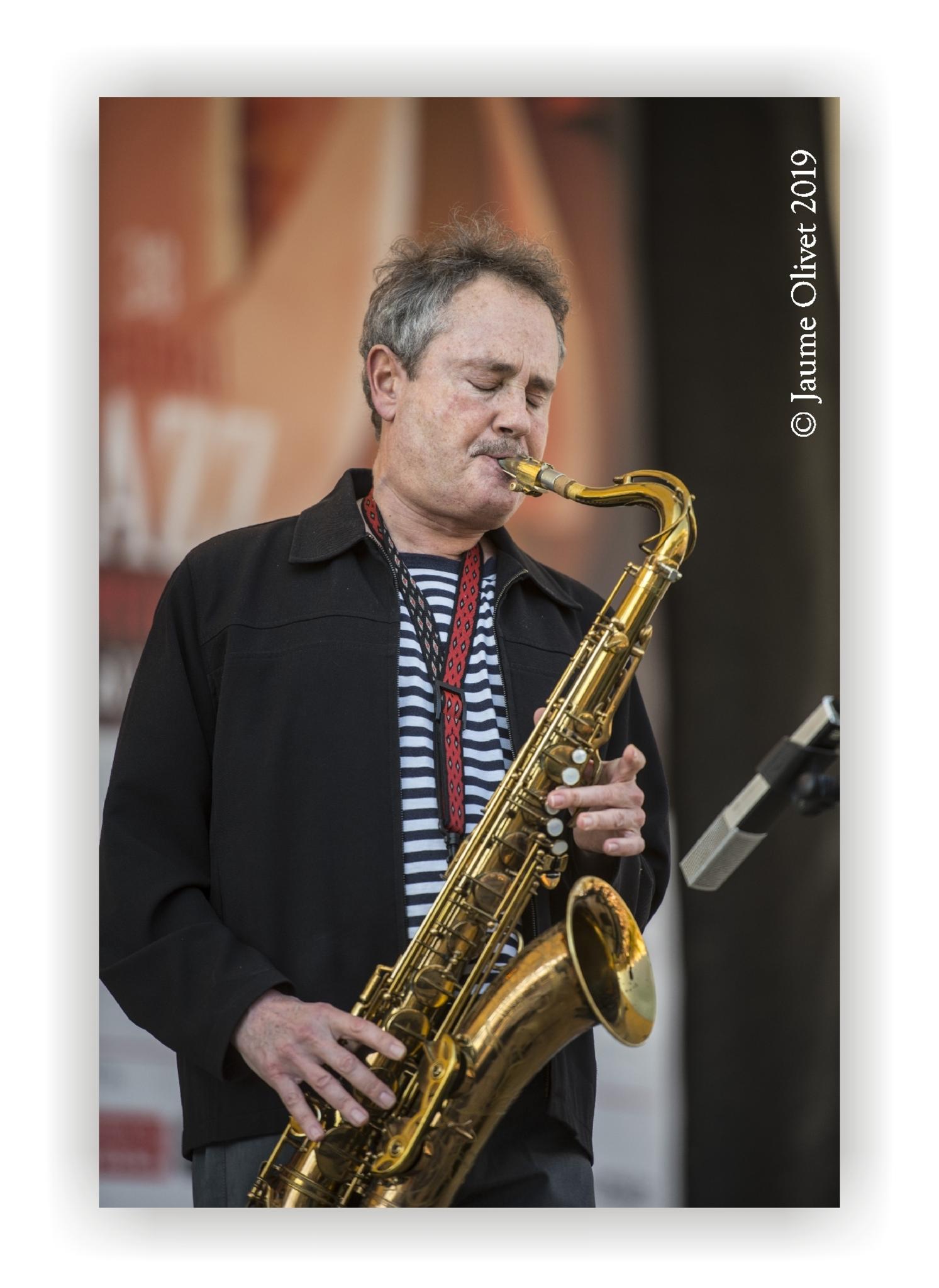  Jaume Olivet 2019
