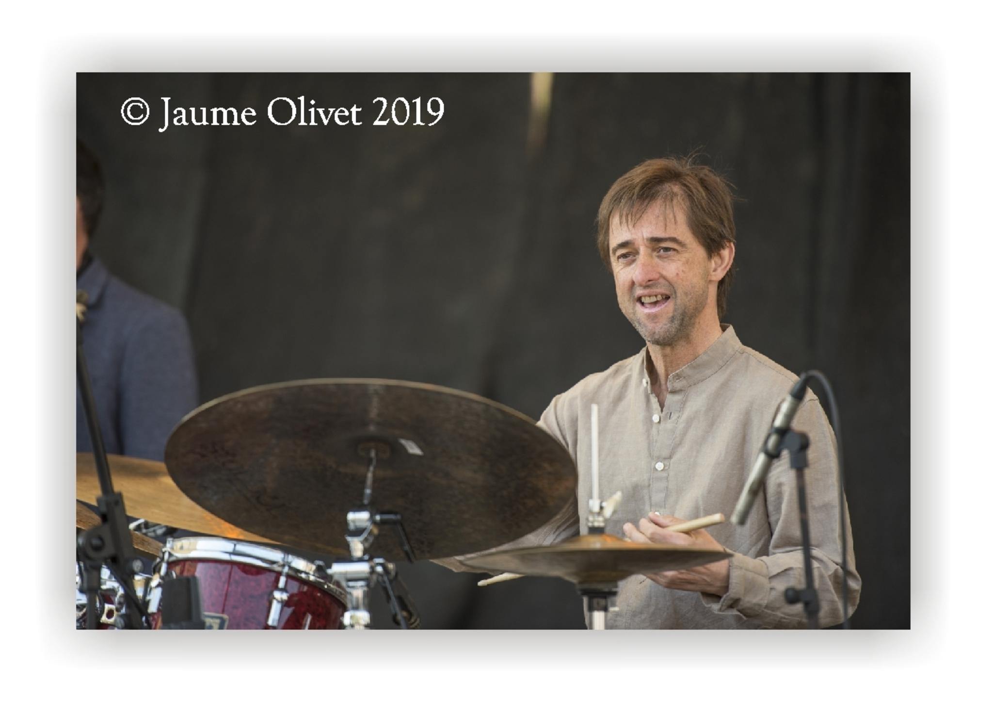  Jaume Olivet 2019