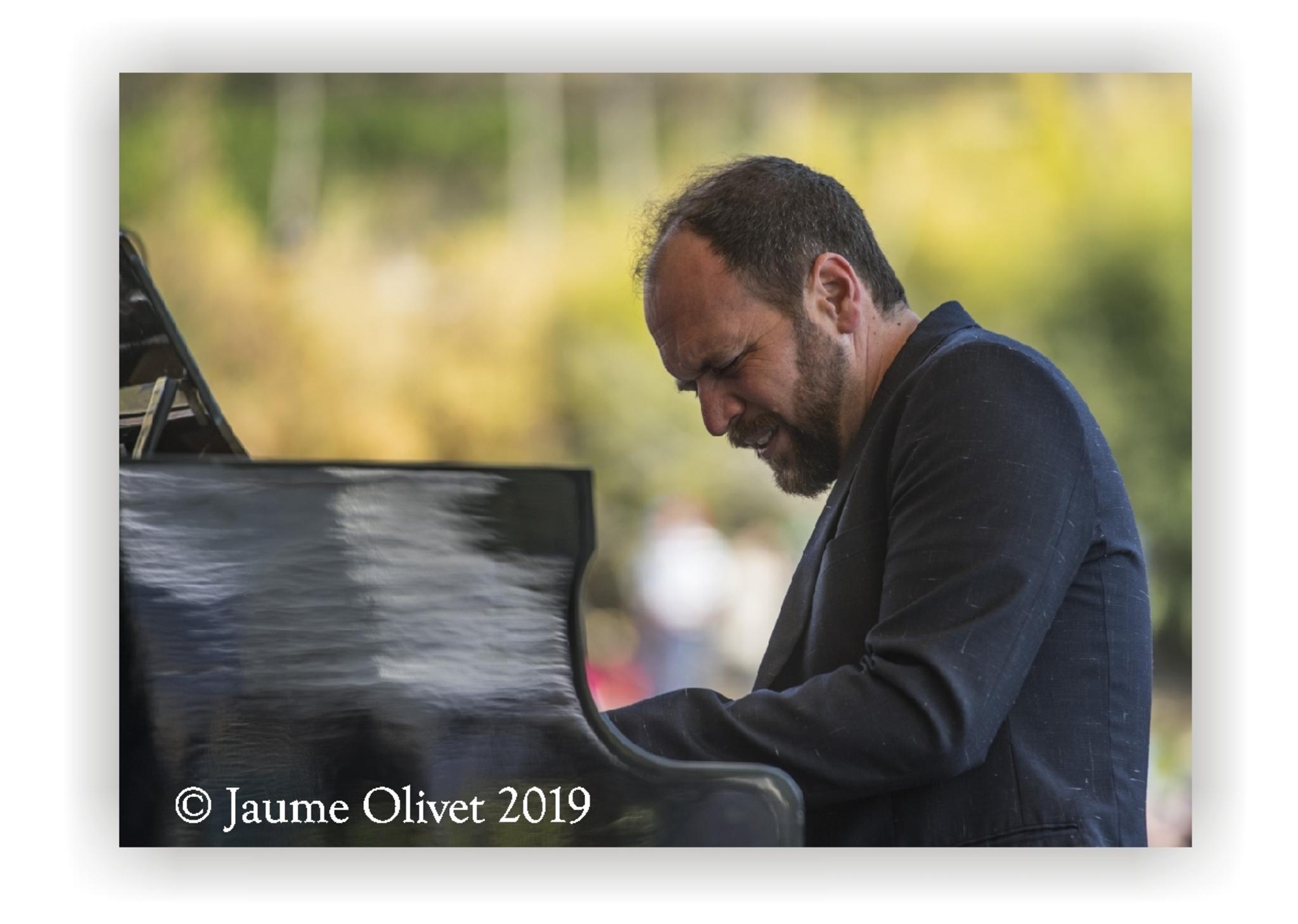  Jaume Olivet 2019