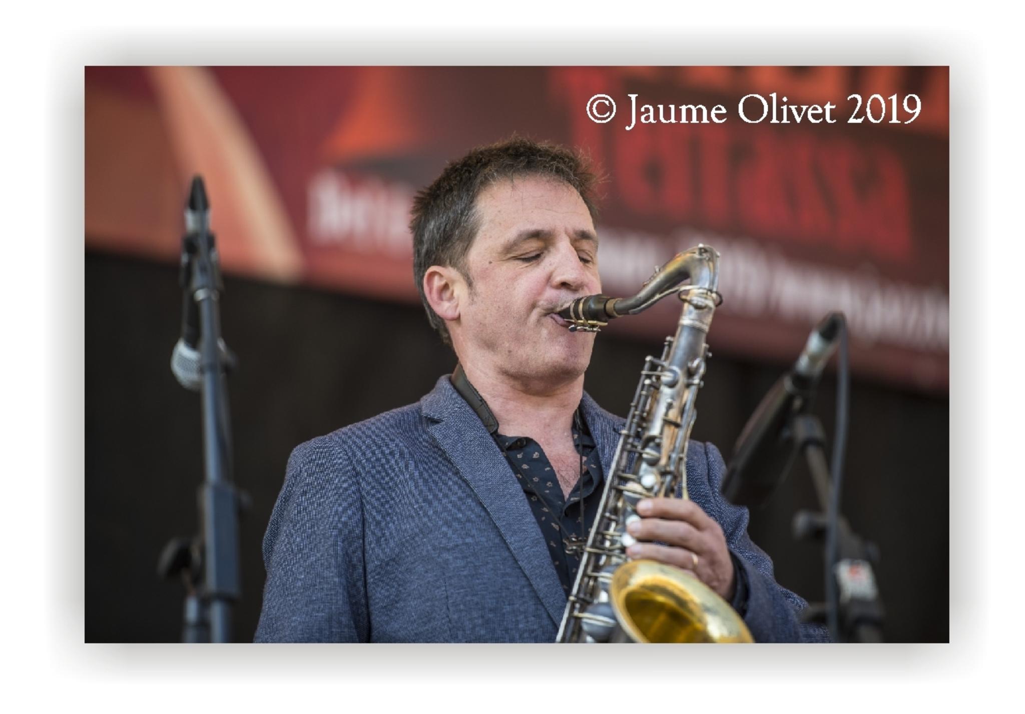  Jaume Olivet 2019