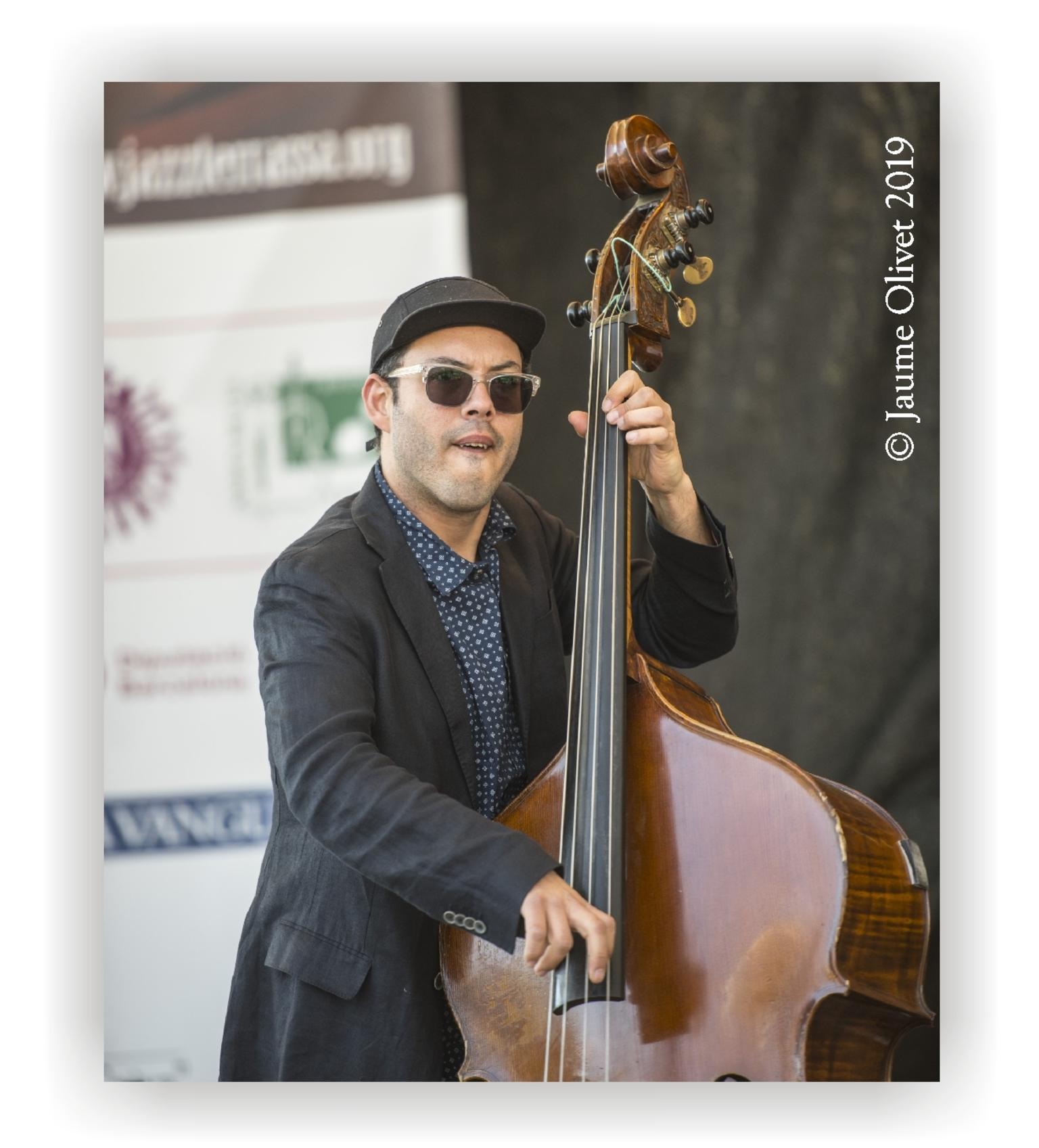  Jaume Olivet 2019