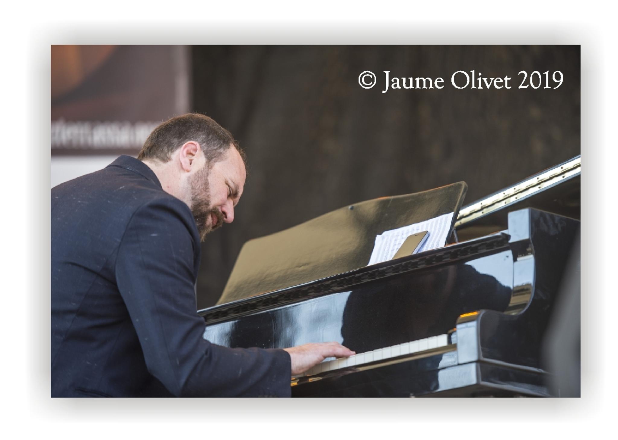  Jaume Olivet 2019