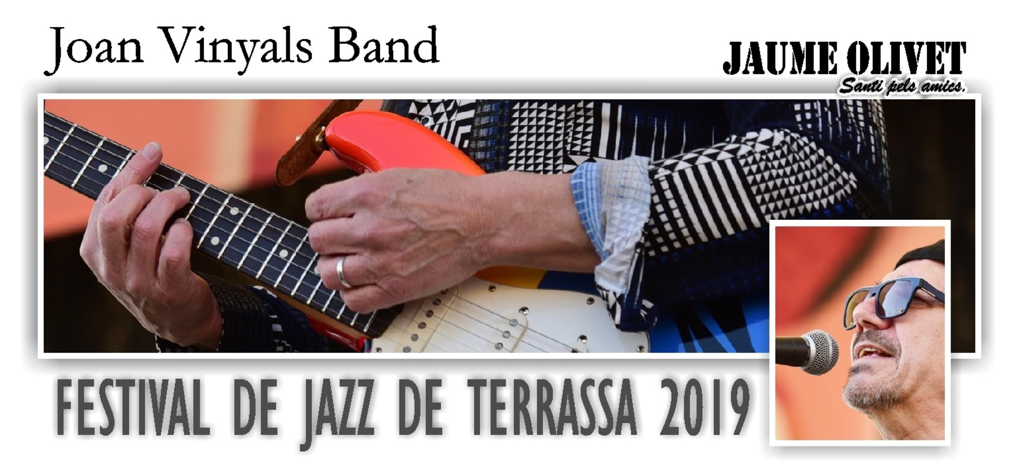  Jaume Olivet 2019