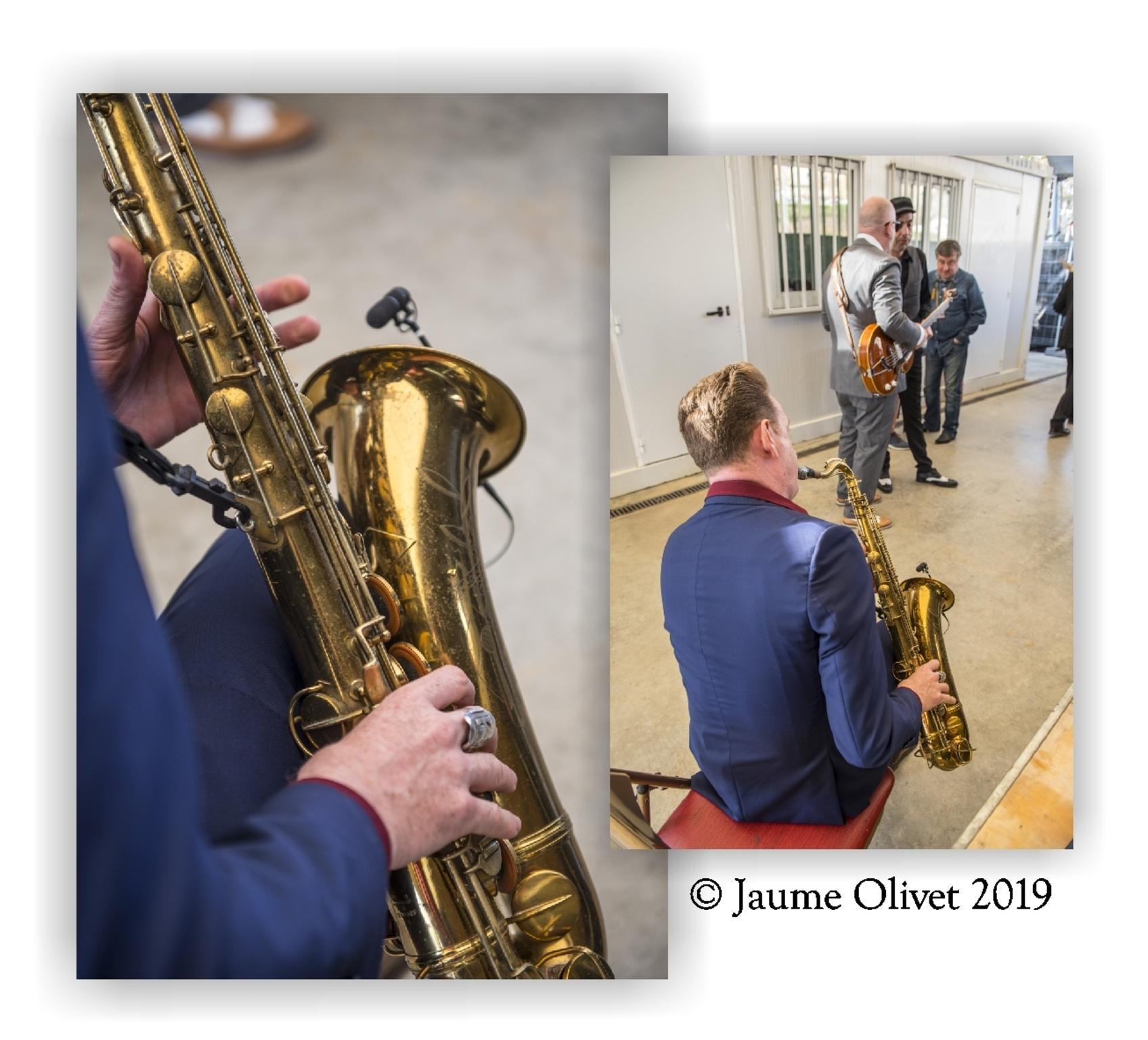  Jaume Olivet 2019