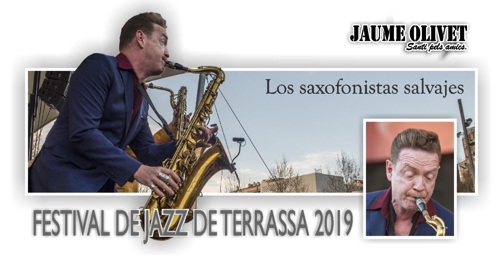  Jaume Olivet 2019