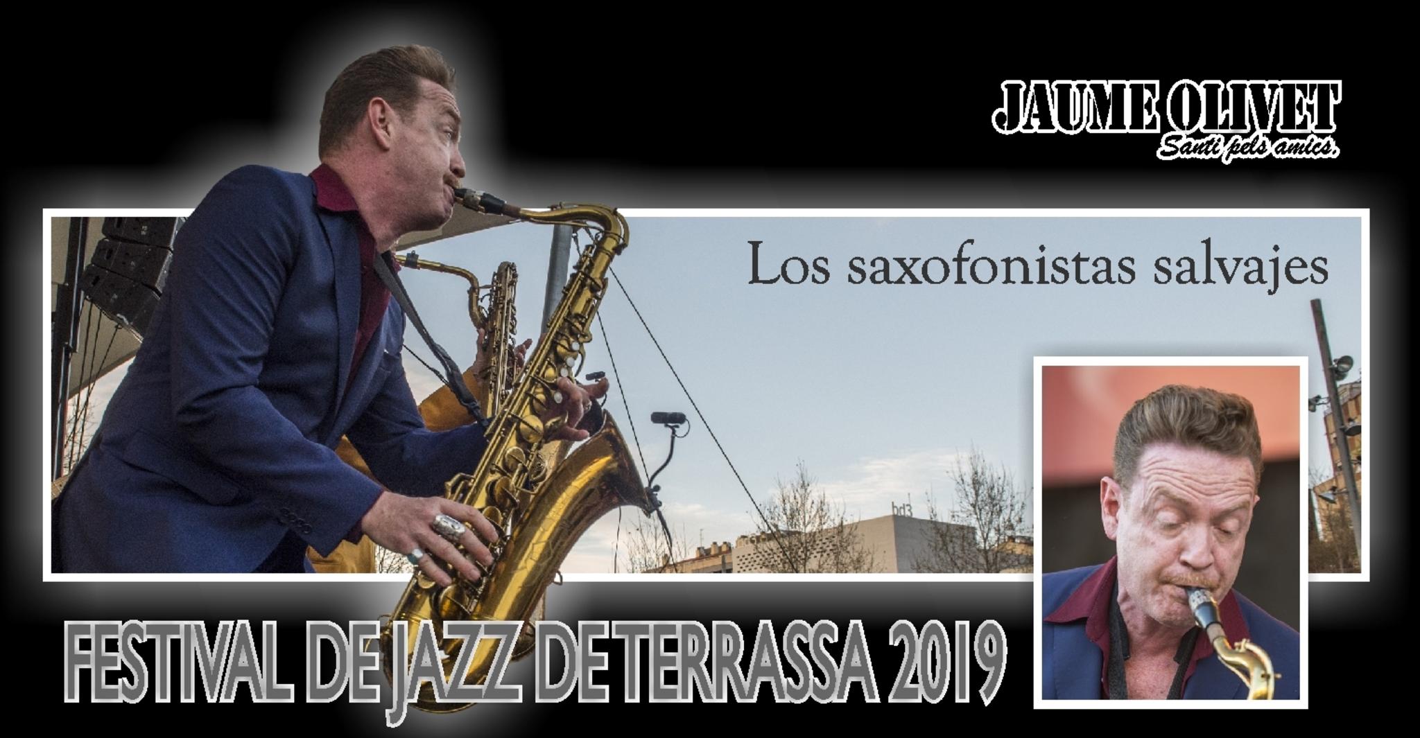  Jaume Olivet 2019