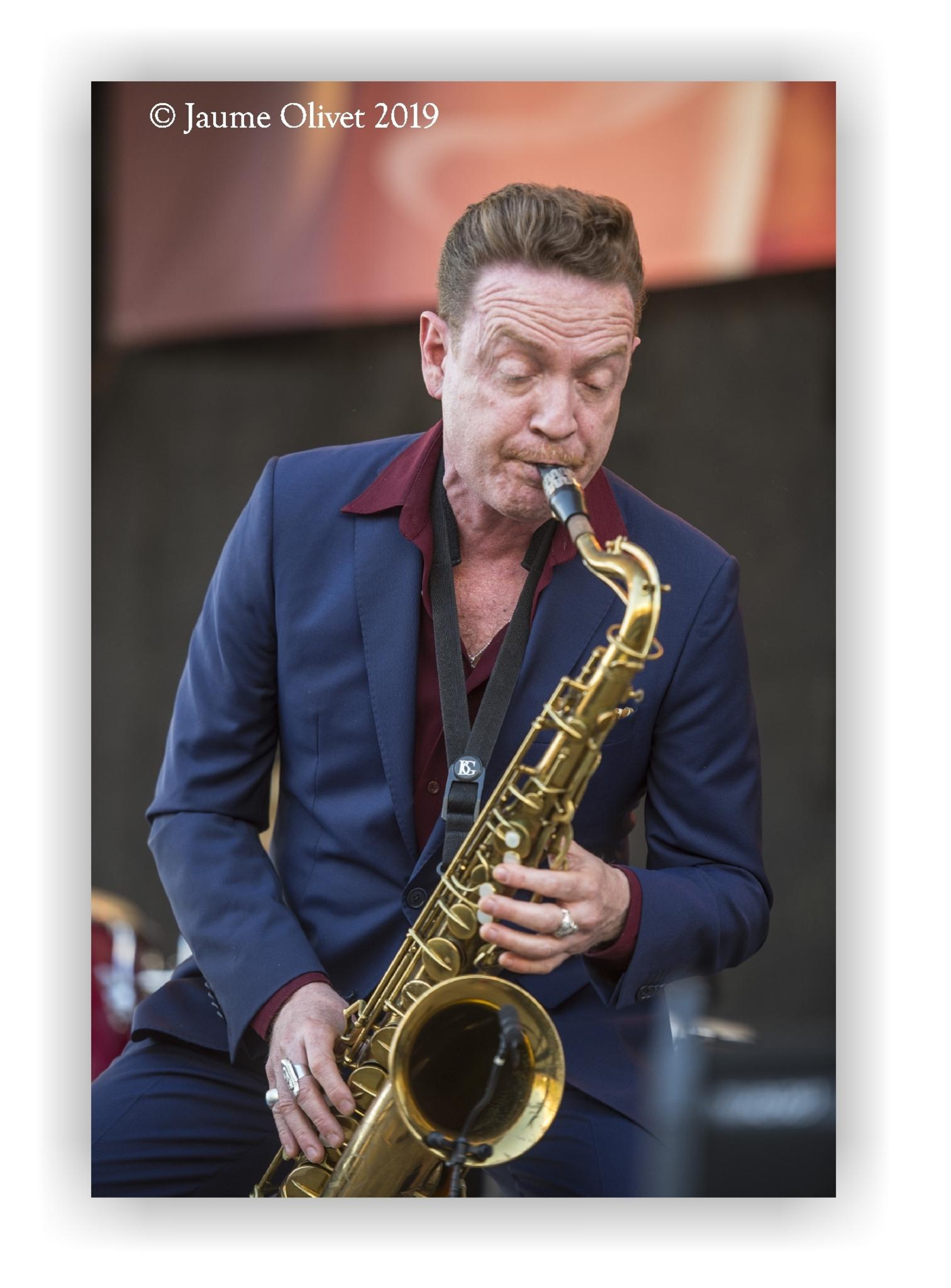  Jaume Olivet 2019