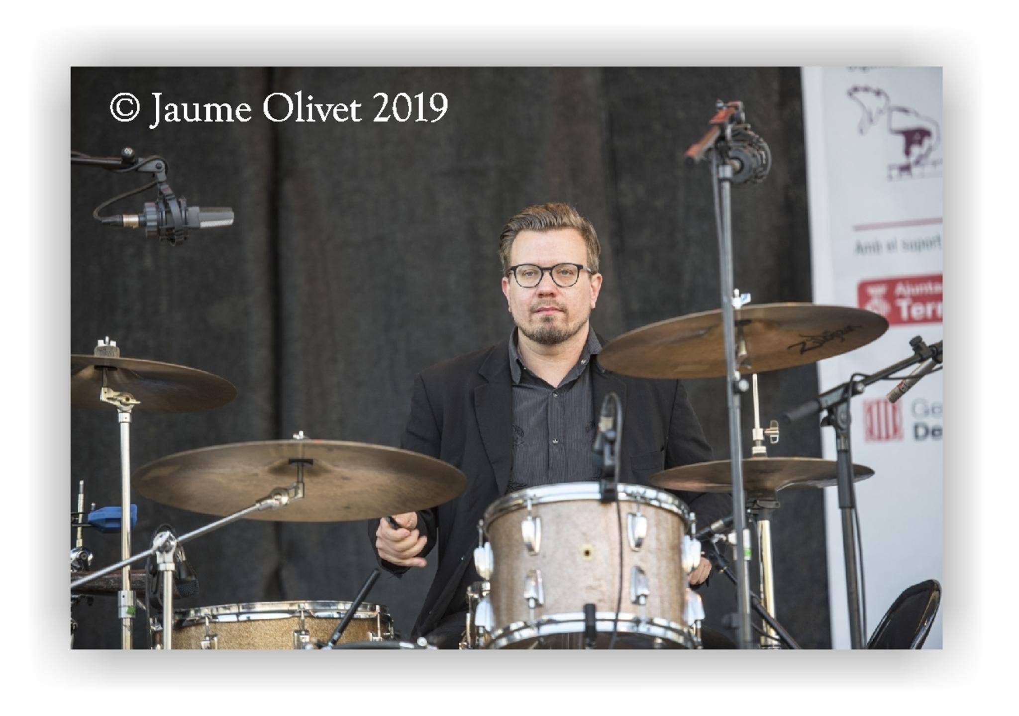  Jaume Olivet 2019