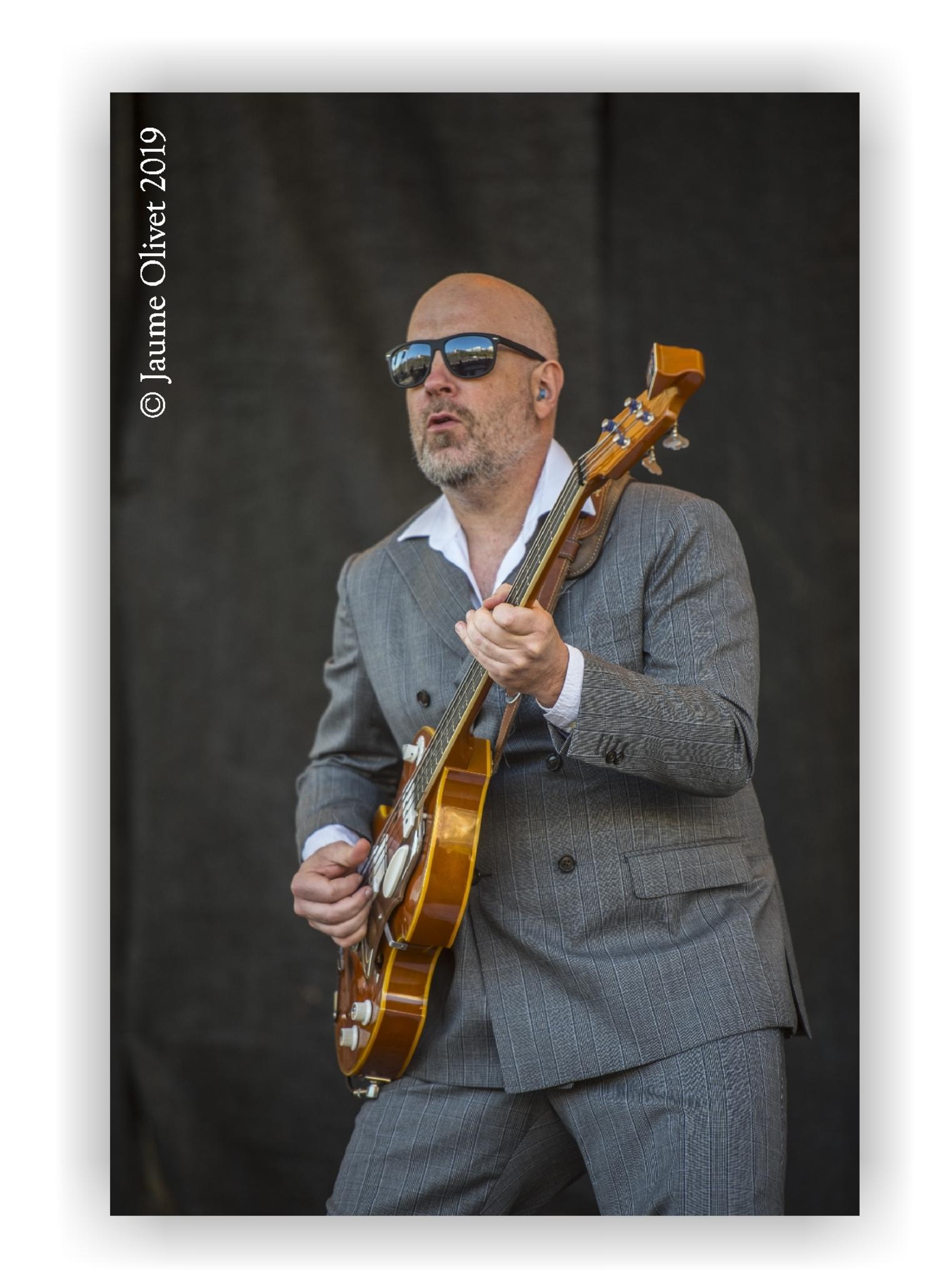  Jaume Olivet 2019