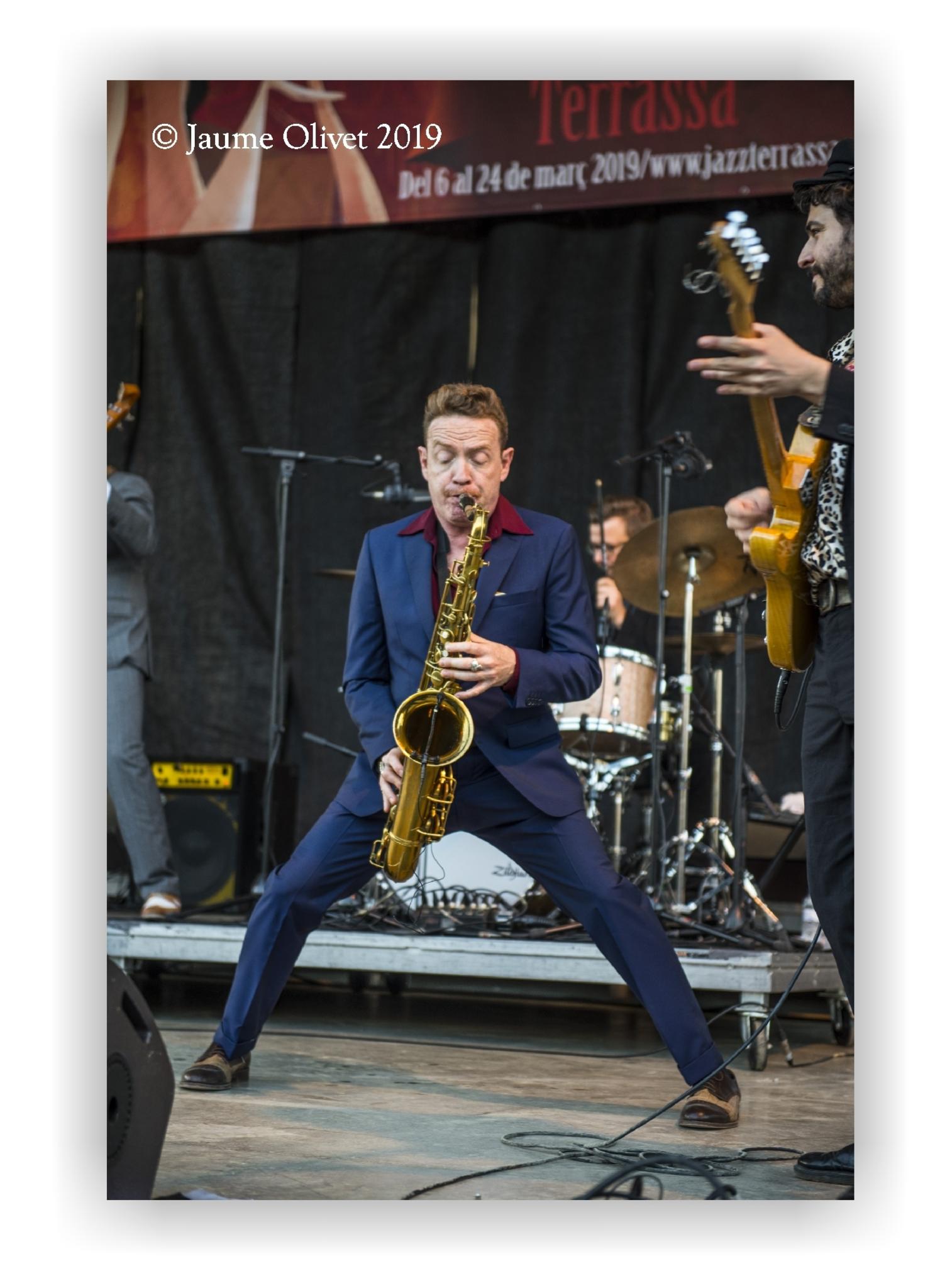  Jaume Olivet 2019
