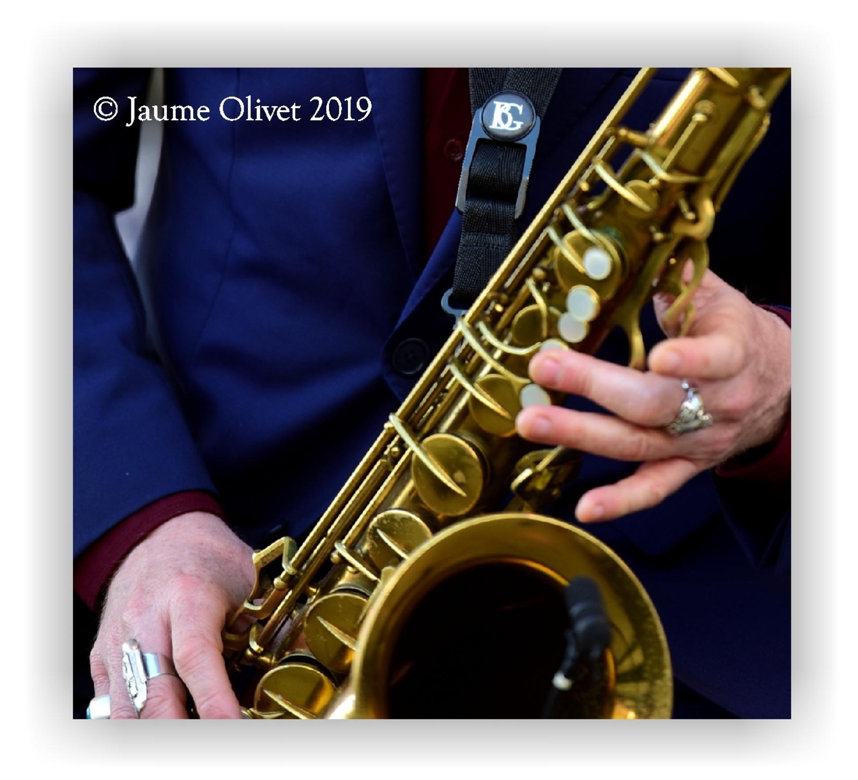 Jaume Olivet 2019