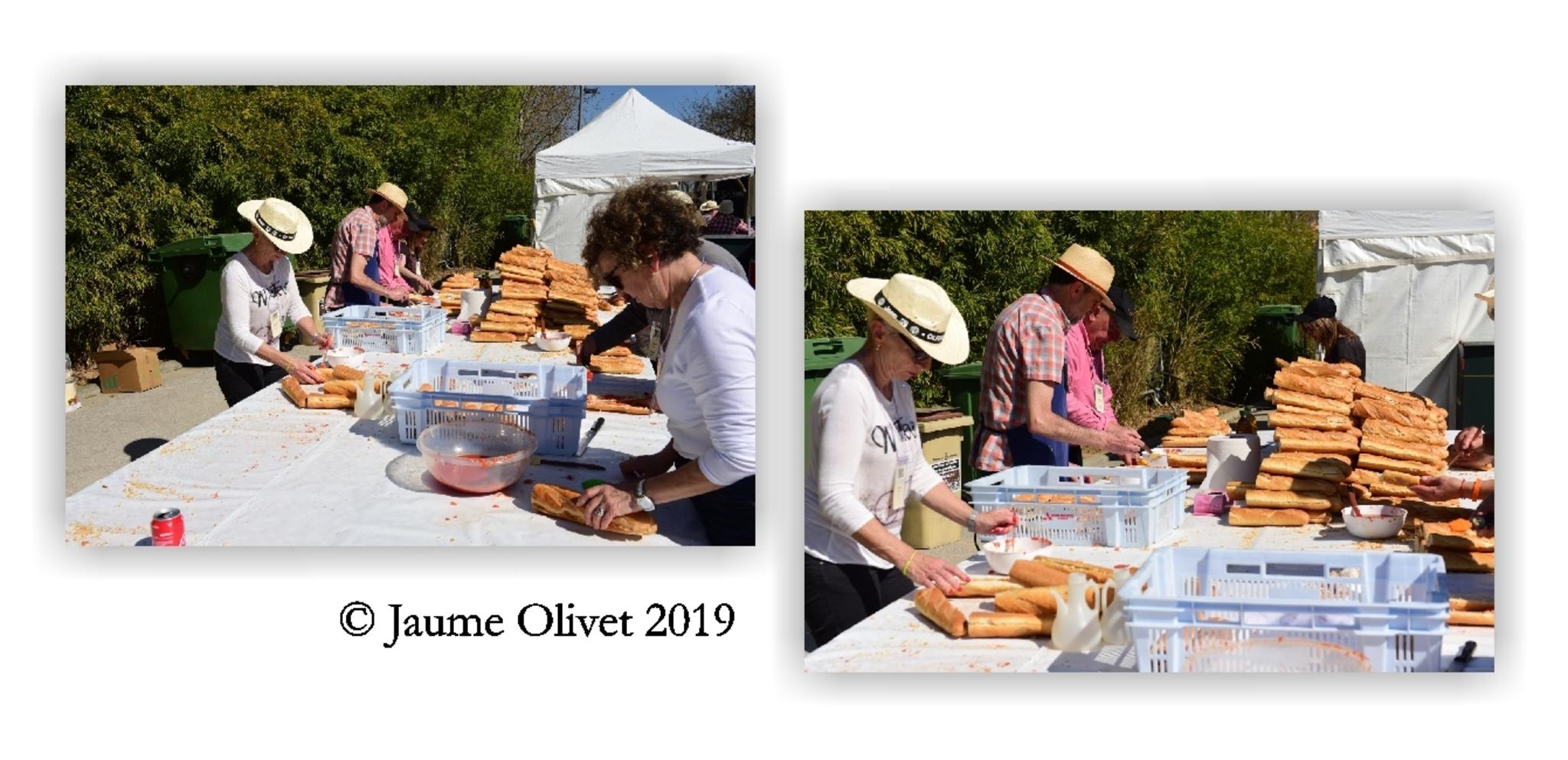  Jaume Olivet 2019