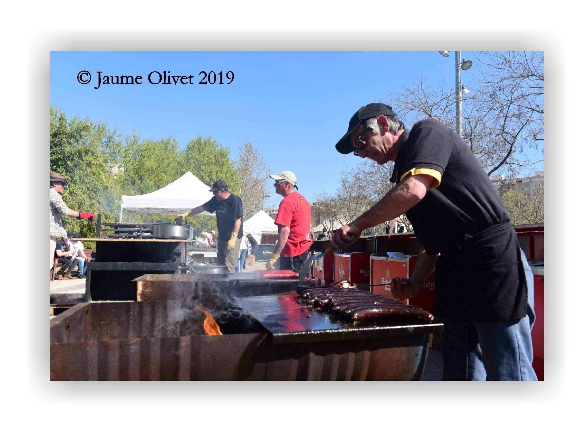  Jaume Olivet 2019