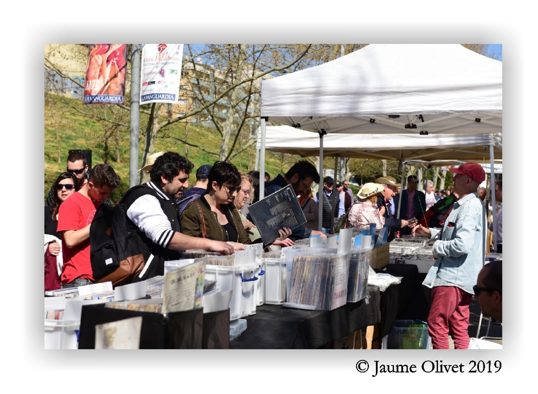  Jaume Olivet 2019