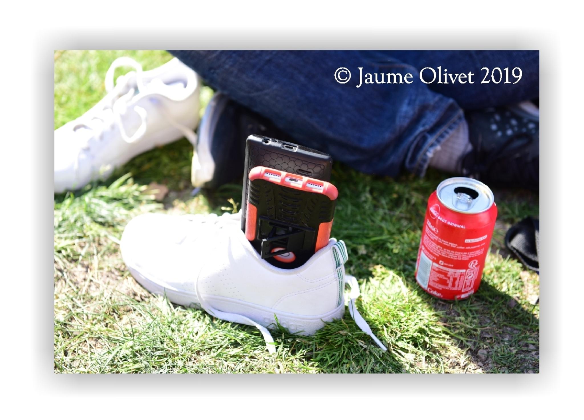  Jaume Olivet 2019
