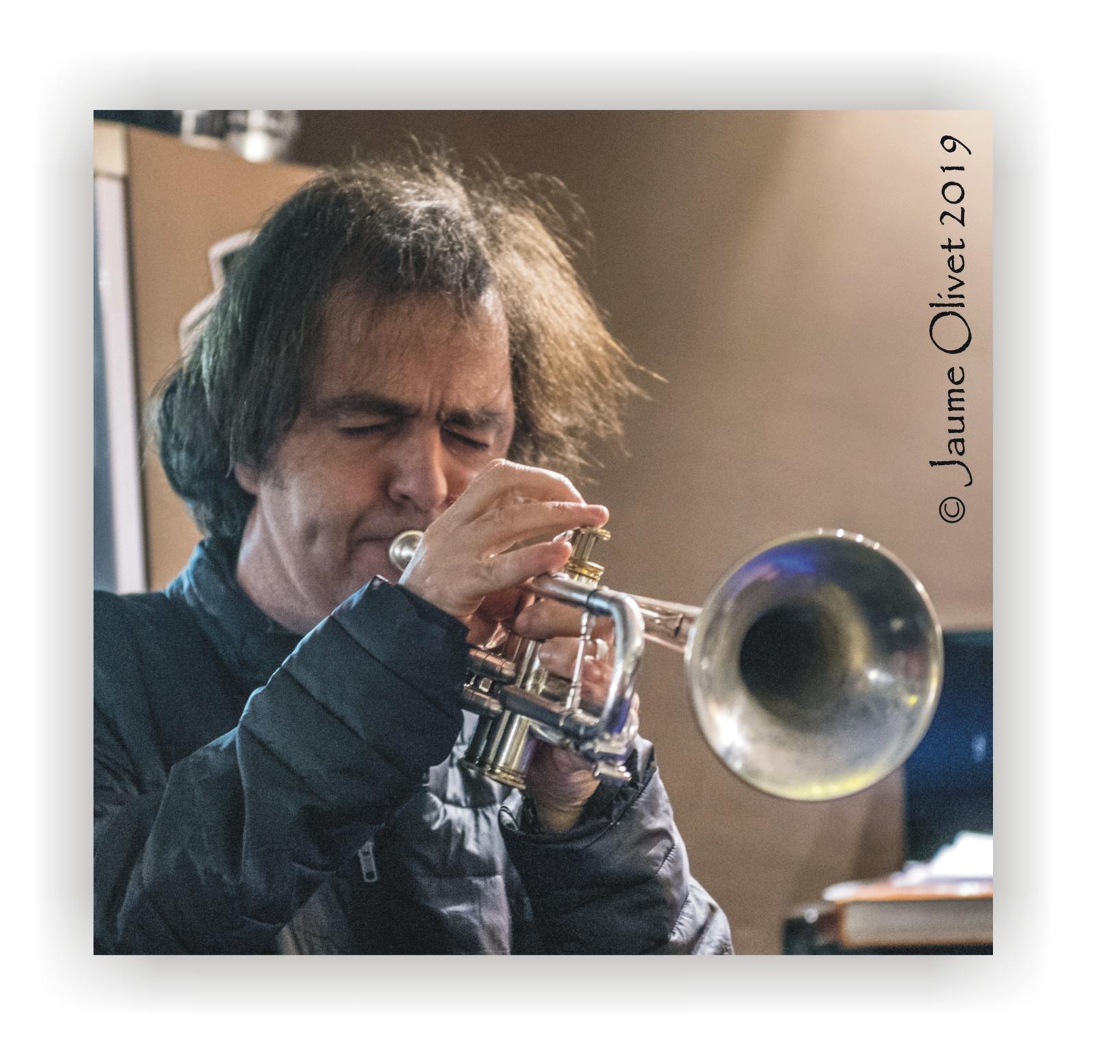  Jaume Olivet 2019