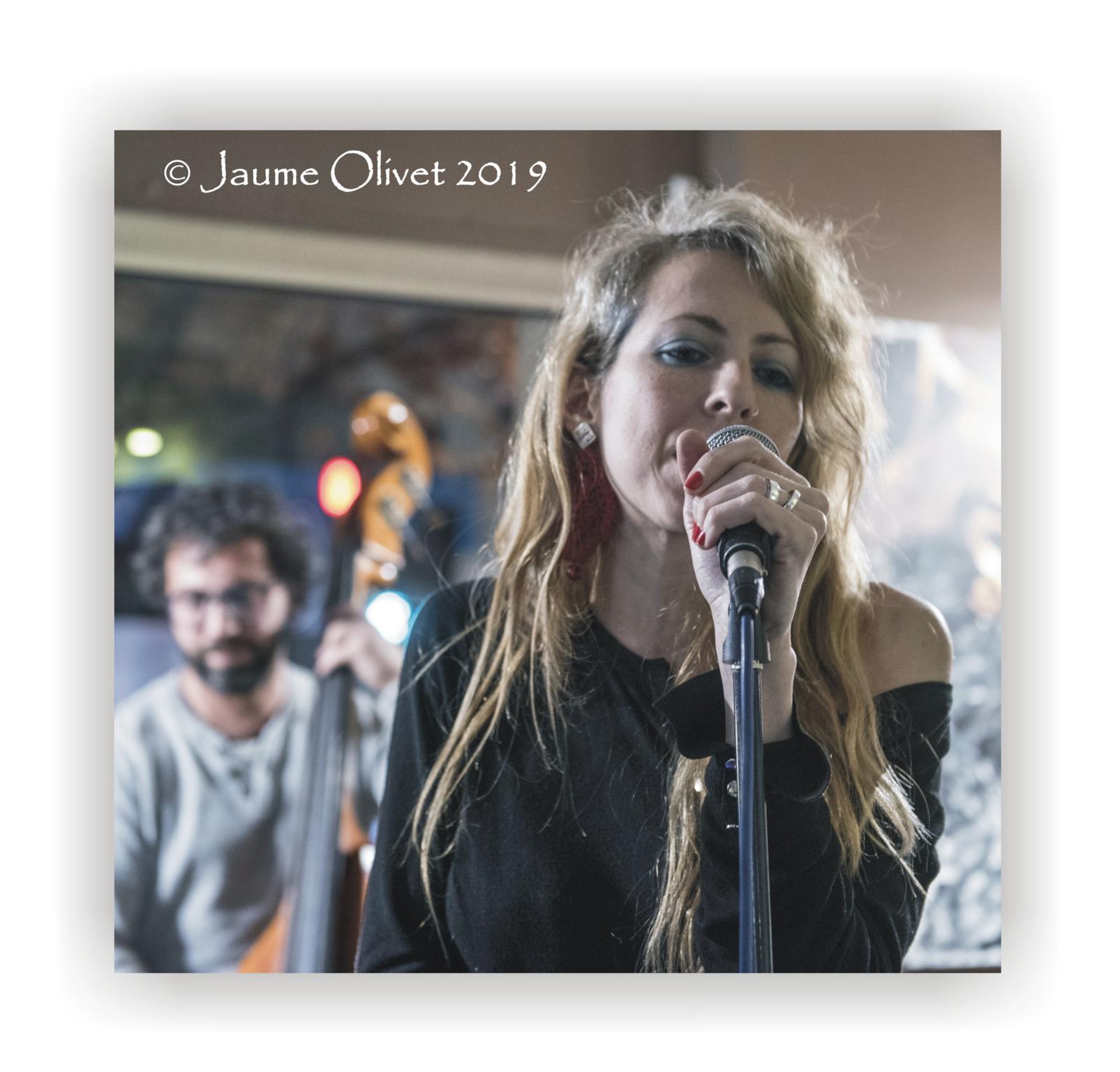  Jaume Olivet 2019
