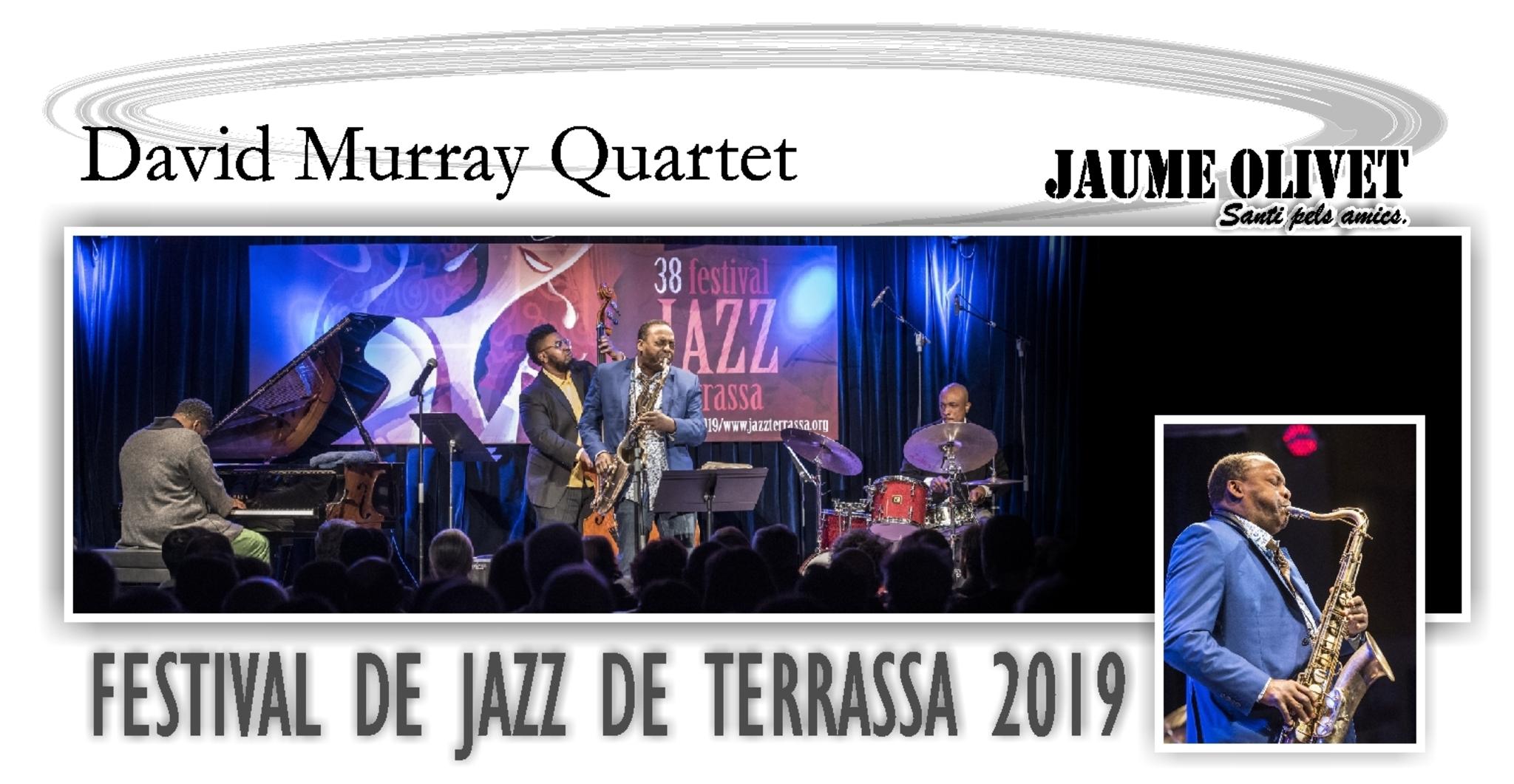  Jaume Olivet 2019
