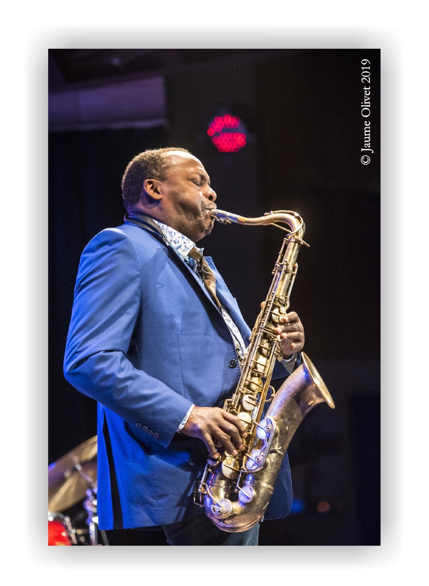  Jaume Olivet 2019