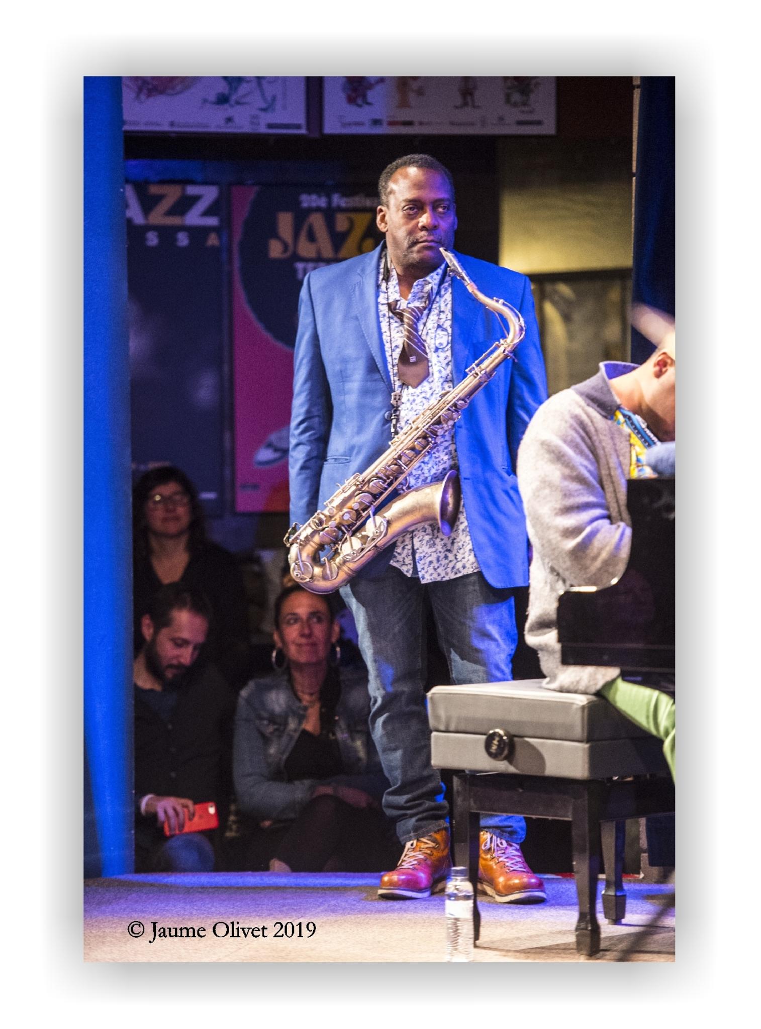 Jaume Olivet 2019